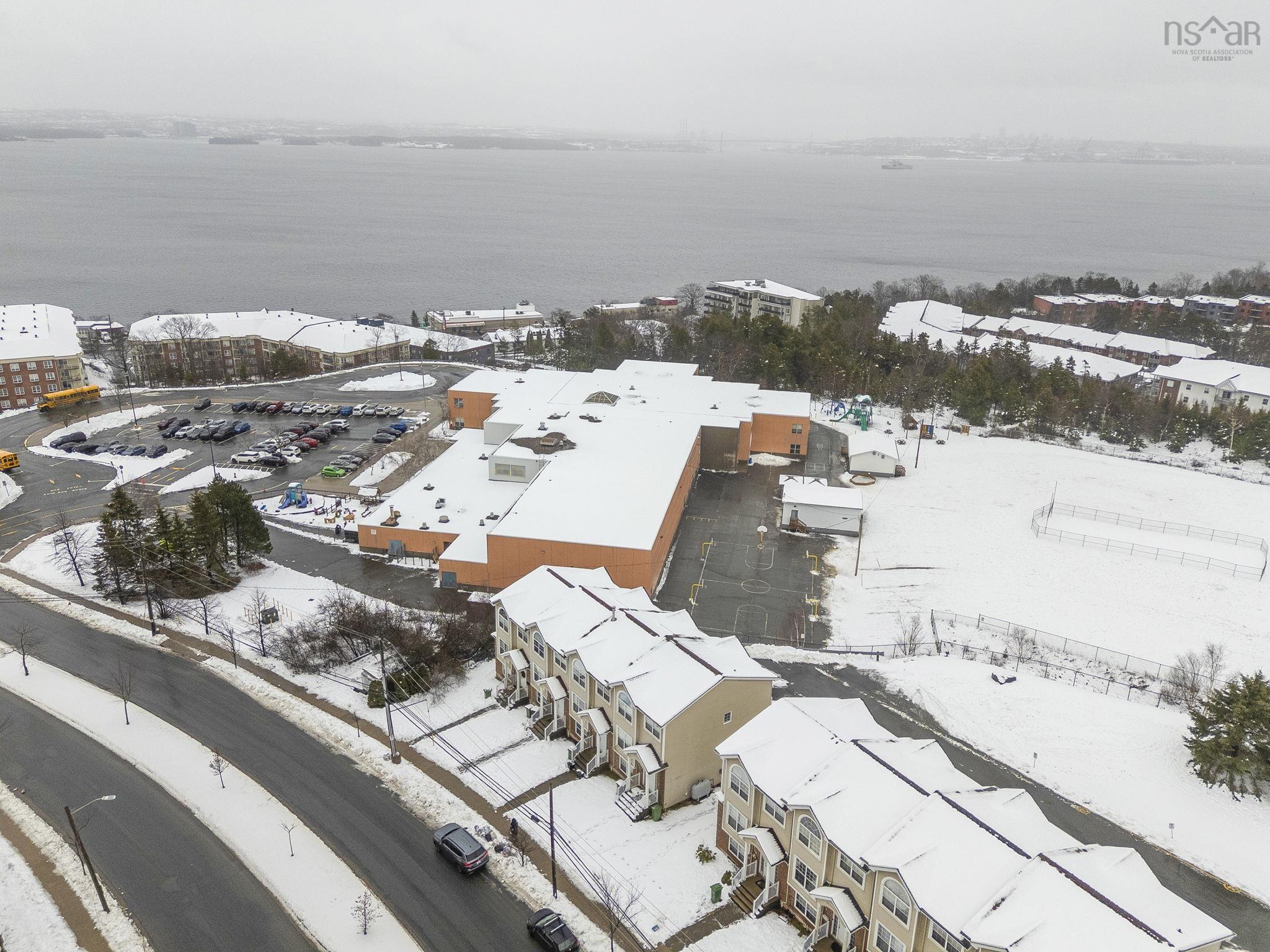 102 Larry Uteck Boulevard, Halifax, NS (MLS 202601590)