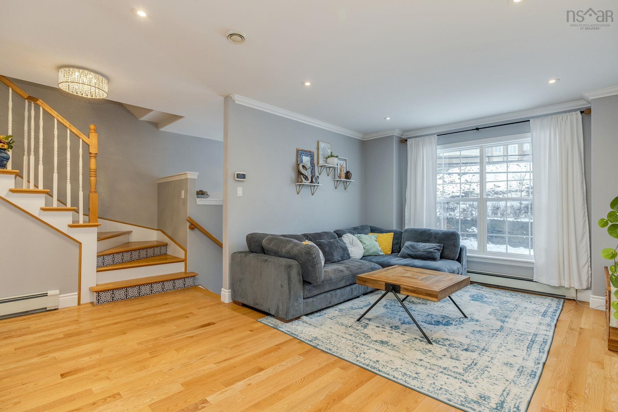 102 Larry Uteck Boulevard, Halifax, NS (MLS 202601590)