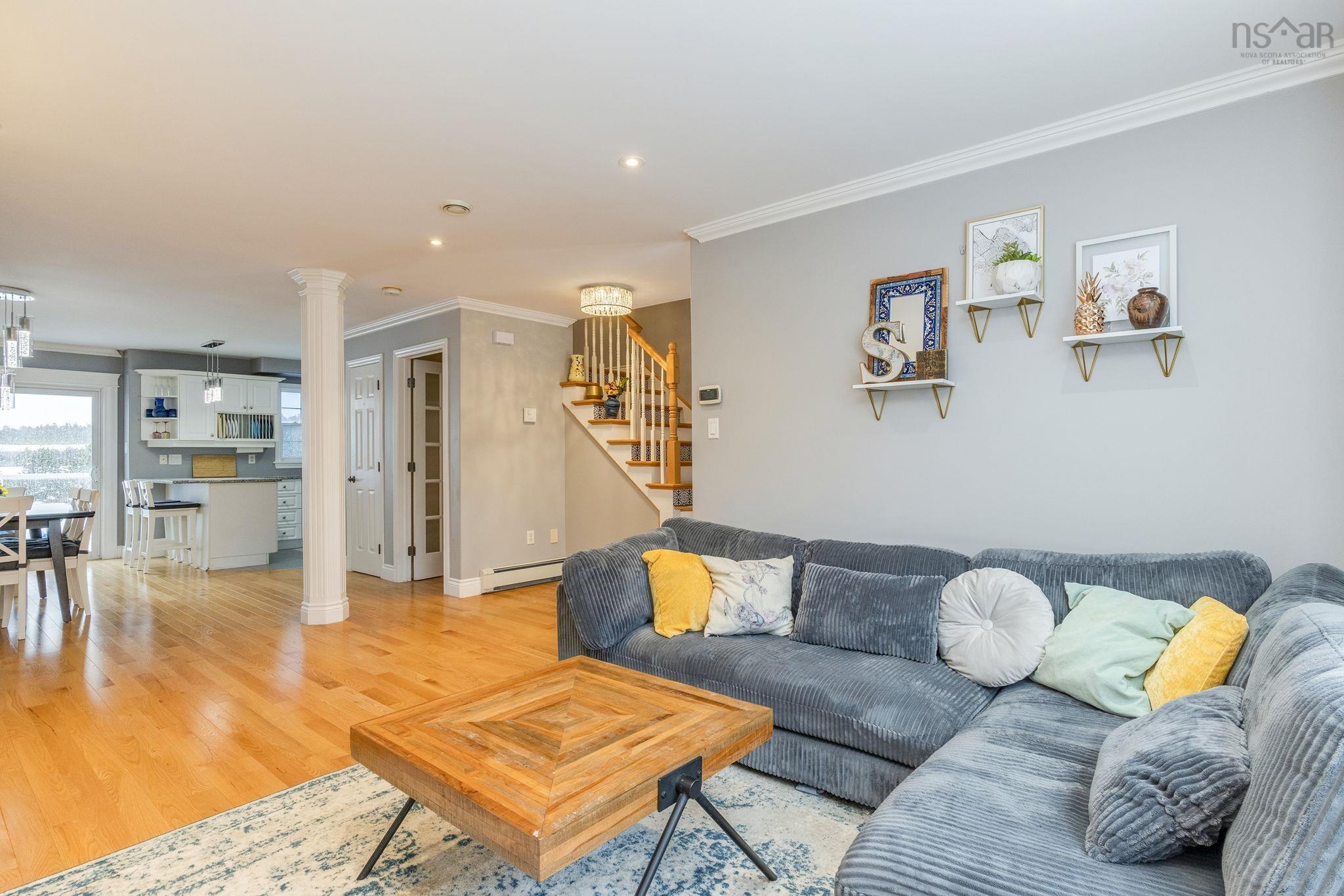 102 Larry Uteck Boulevard, Halifax, NS (MLS 202601590)