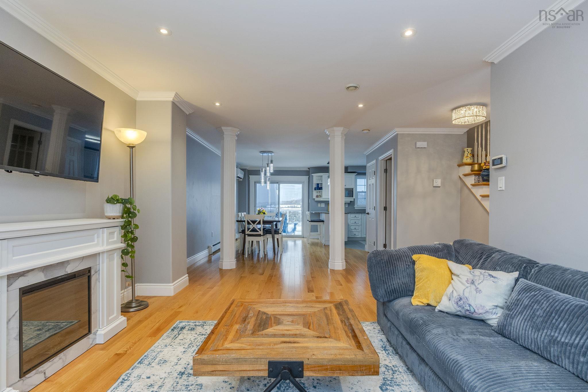 102 Larry Uteck Boulevard, Halifax, NS (MLS 202601590)