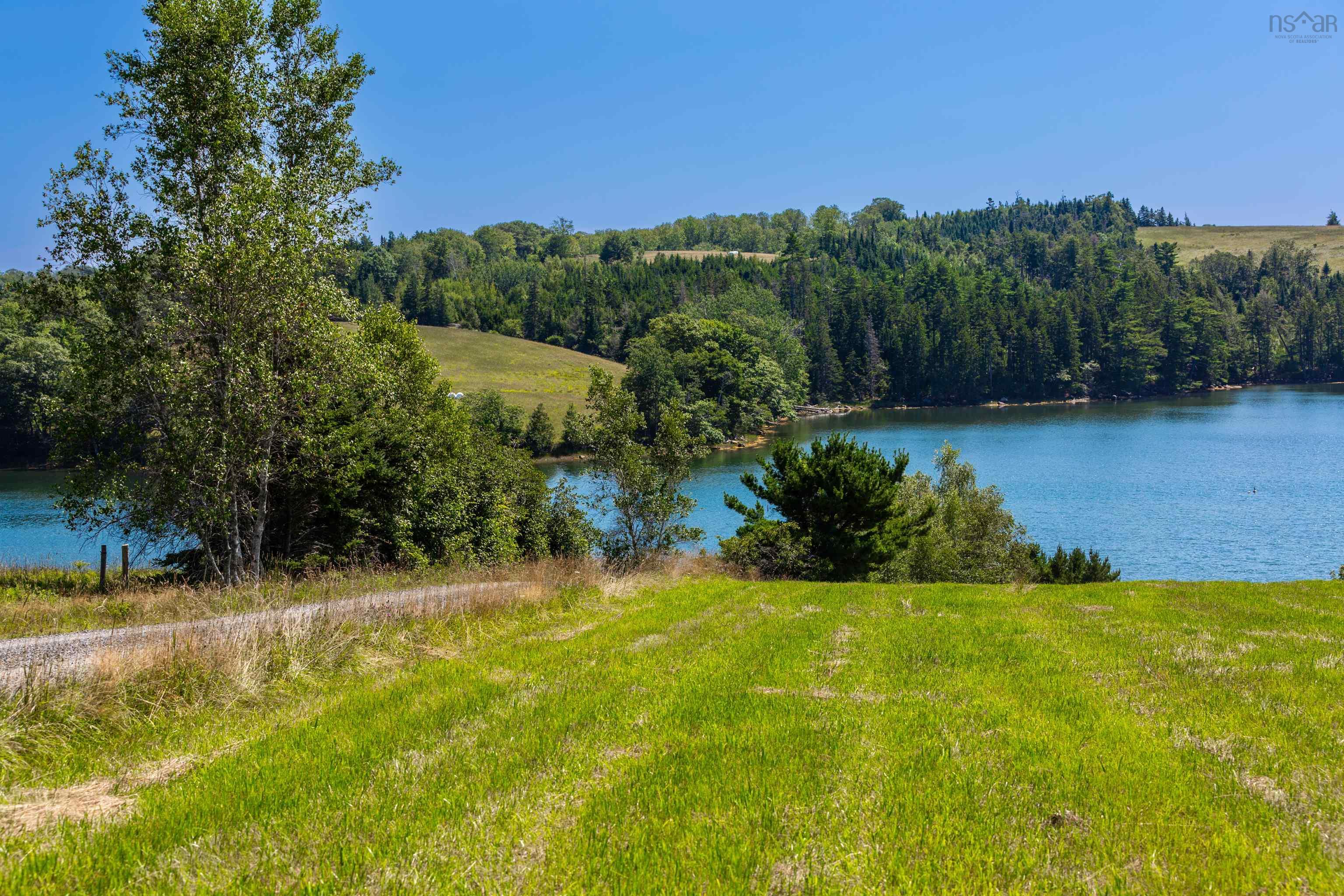 $499,000.00: Lot 3 Seaview Lane, Lunenburg County