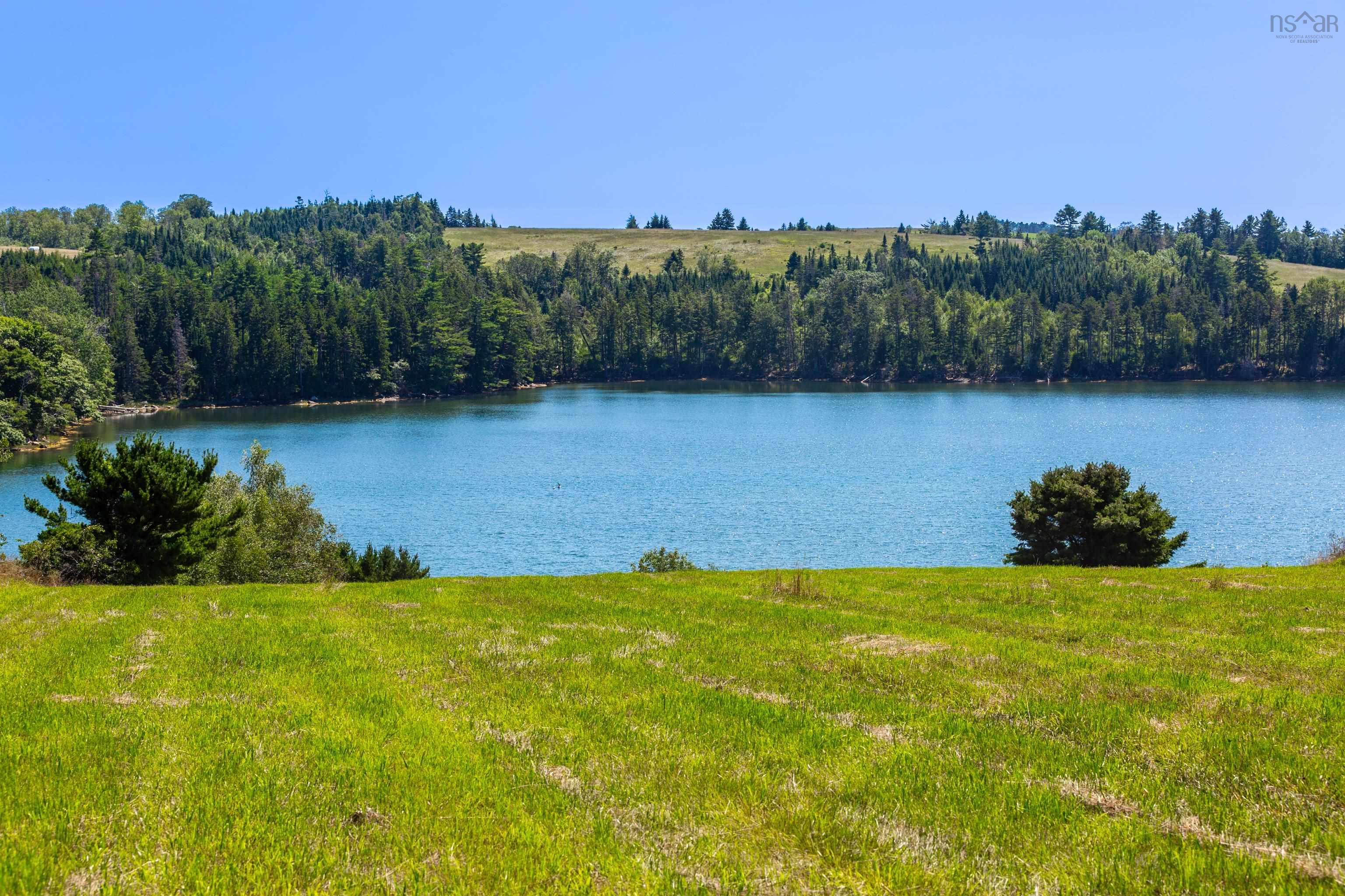 $499,000.00: Lot 3 Seaview Lane, Lunenburg County