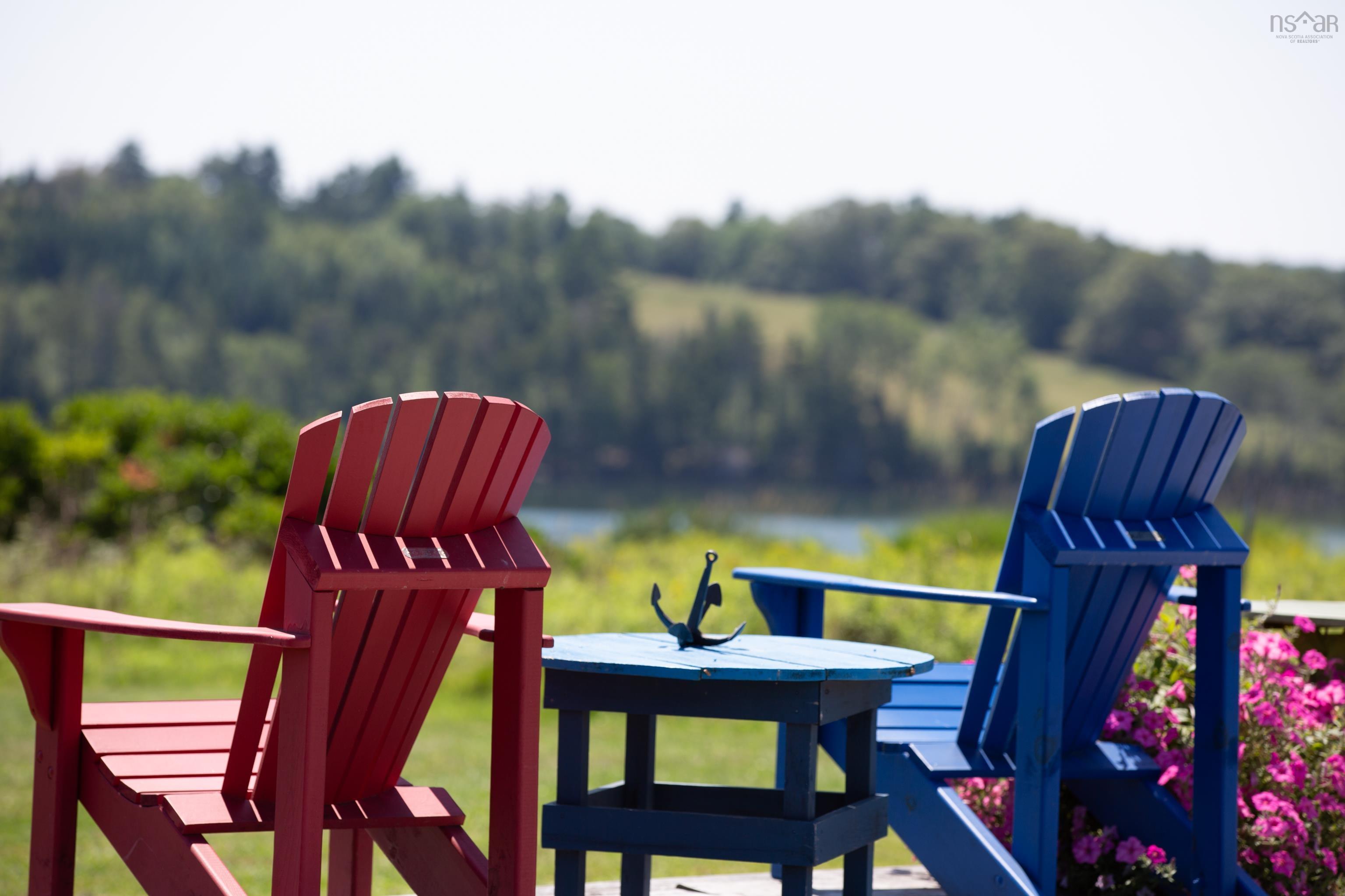 $499,000.00: Lot 3 Seaview Lane, Lunenburg County