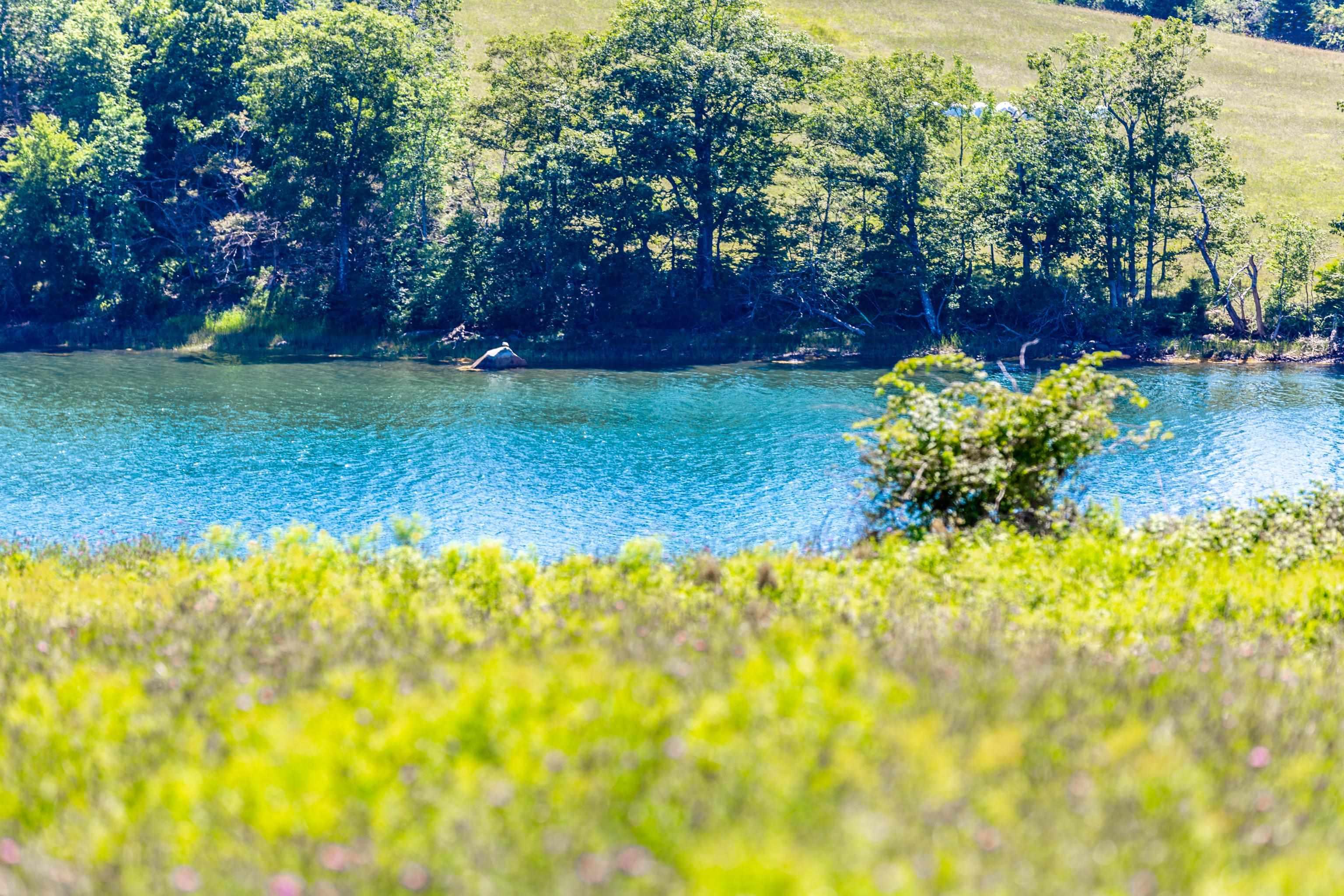 $499,000.00: Lot 3 Seaview Lane, Lunenburg County