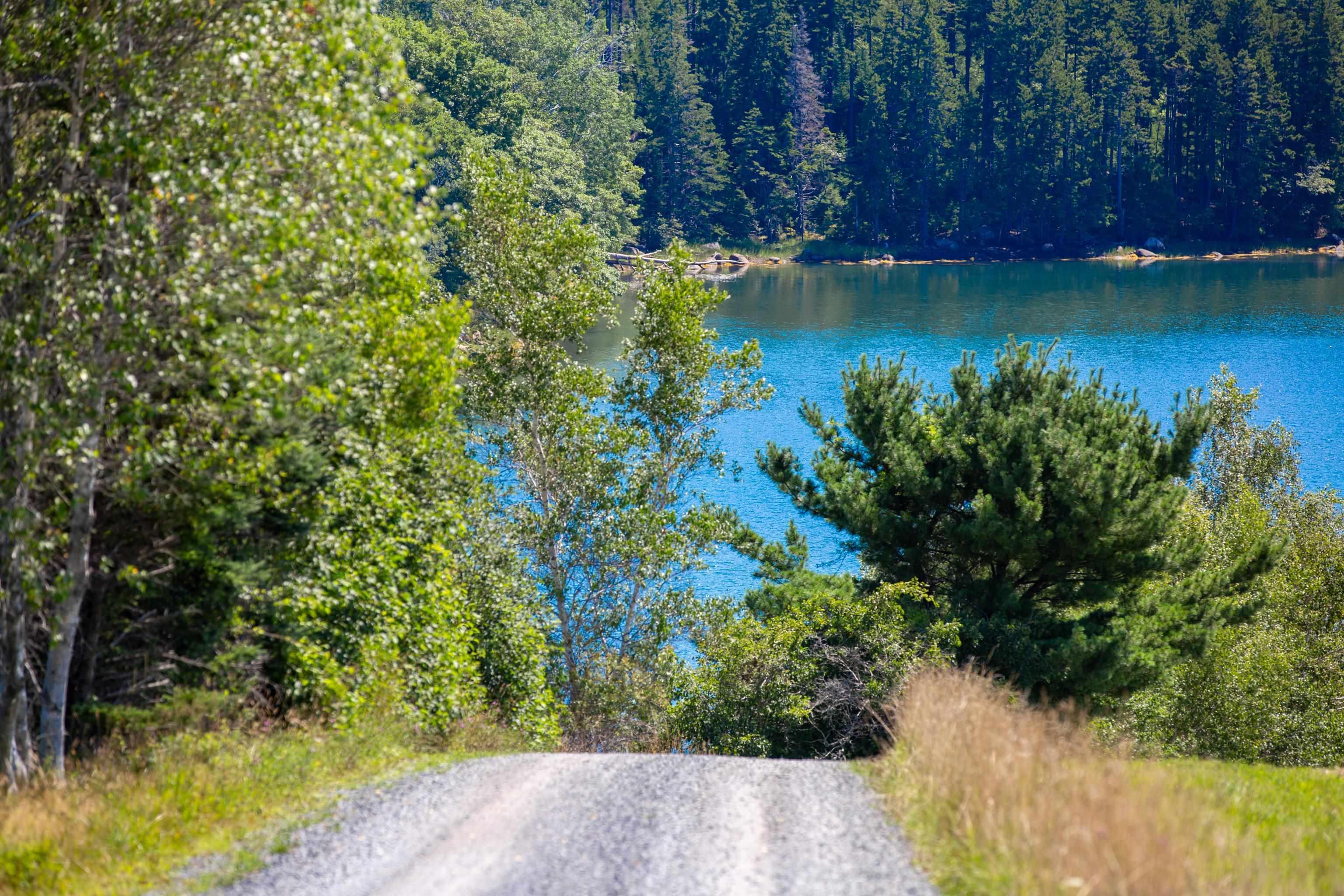 $499,000.00: Lot 3 Seaview Lane, Lunenburg County