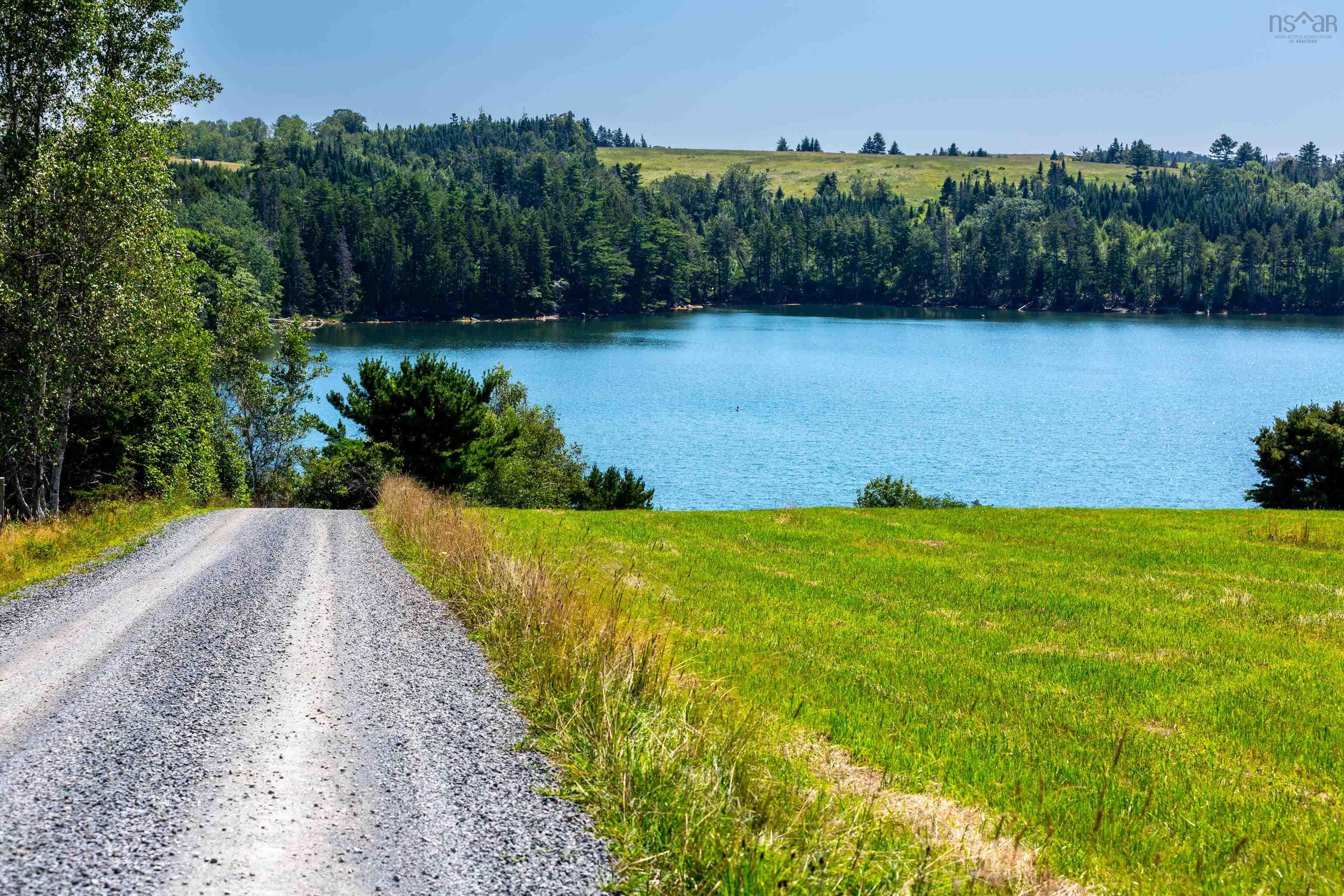 $499,000.00: Lot 3 Seaview Lane, Lunenburg County