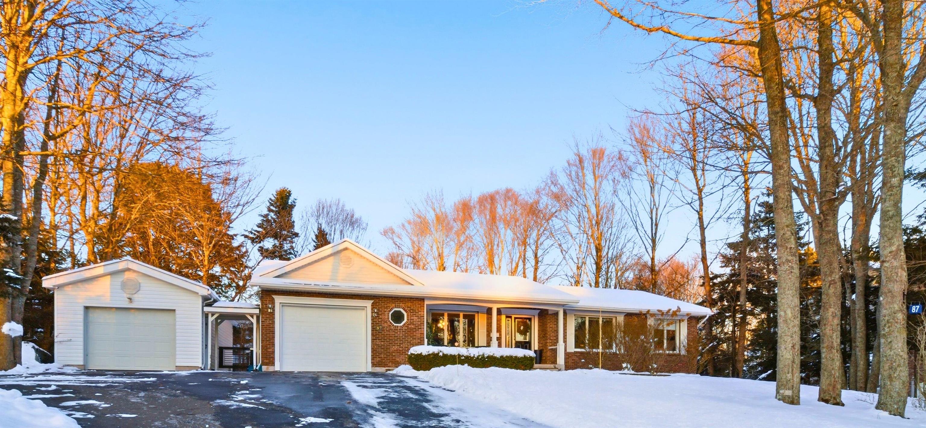 87 Saywood Drive, Bible Hill, NS (MLS 202601592)