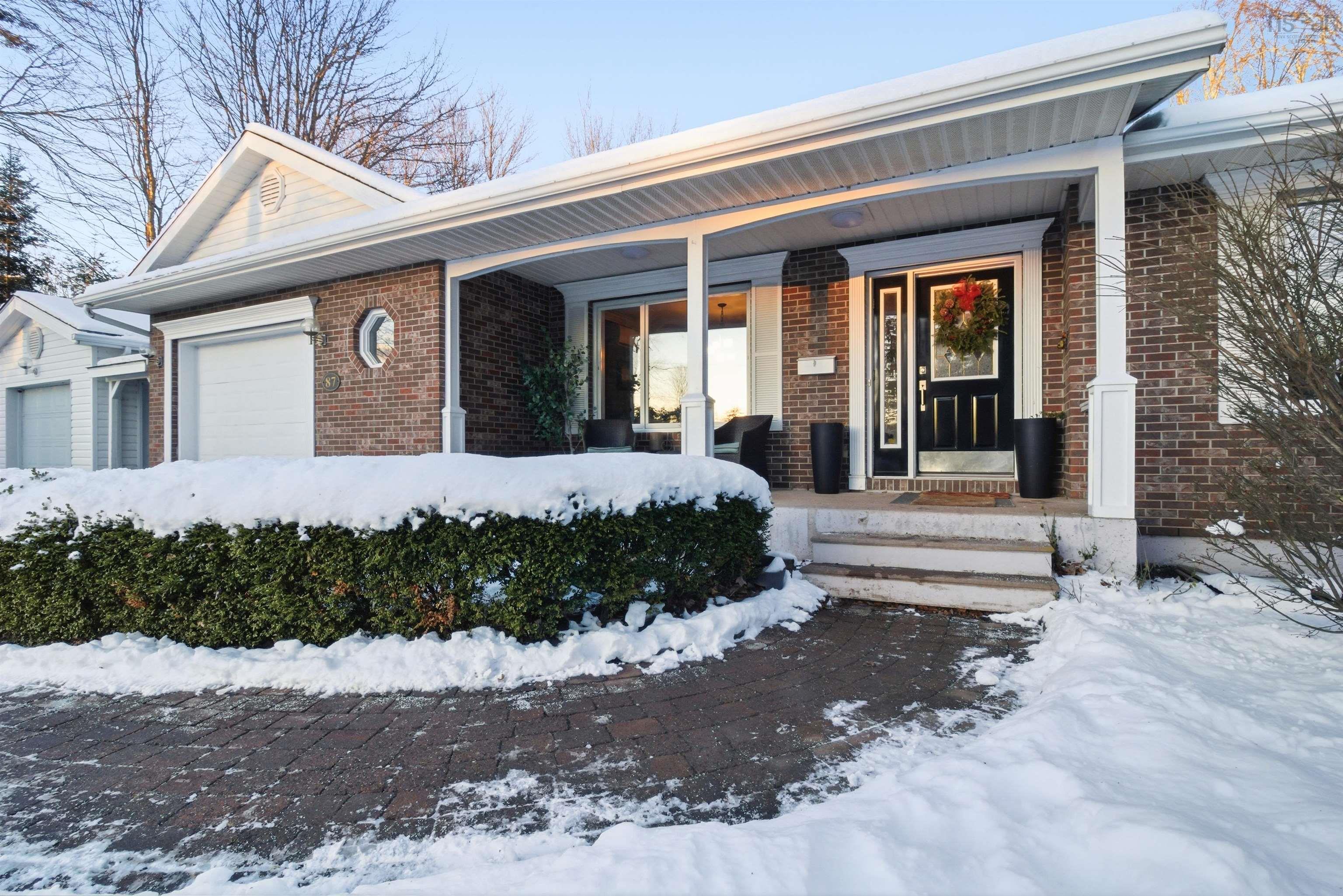 $599,000.00: 87 Saywood Drive, Bible Hill