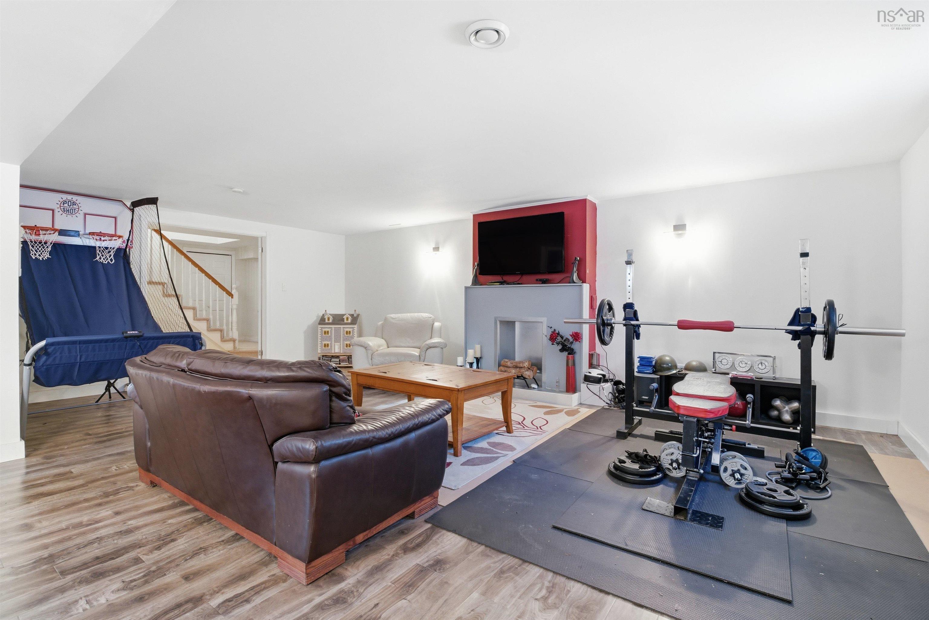 $599,000.00: 87 Saywood Drive, Bible Hill