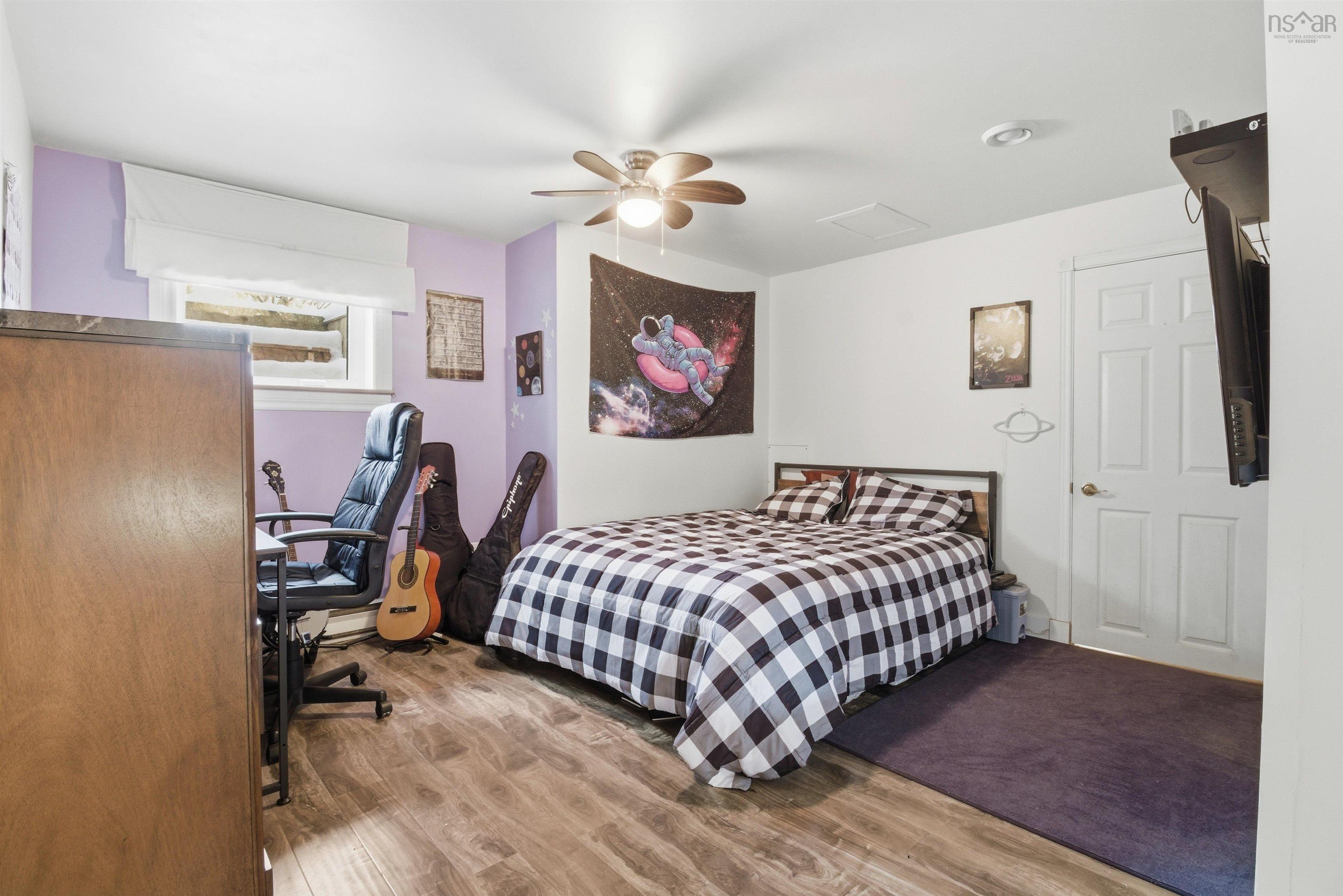 $599,000.00: 87 Saywood Drive, Bible Hill