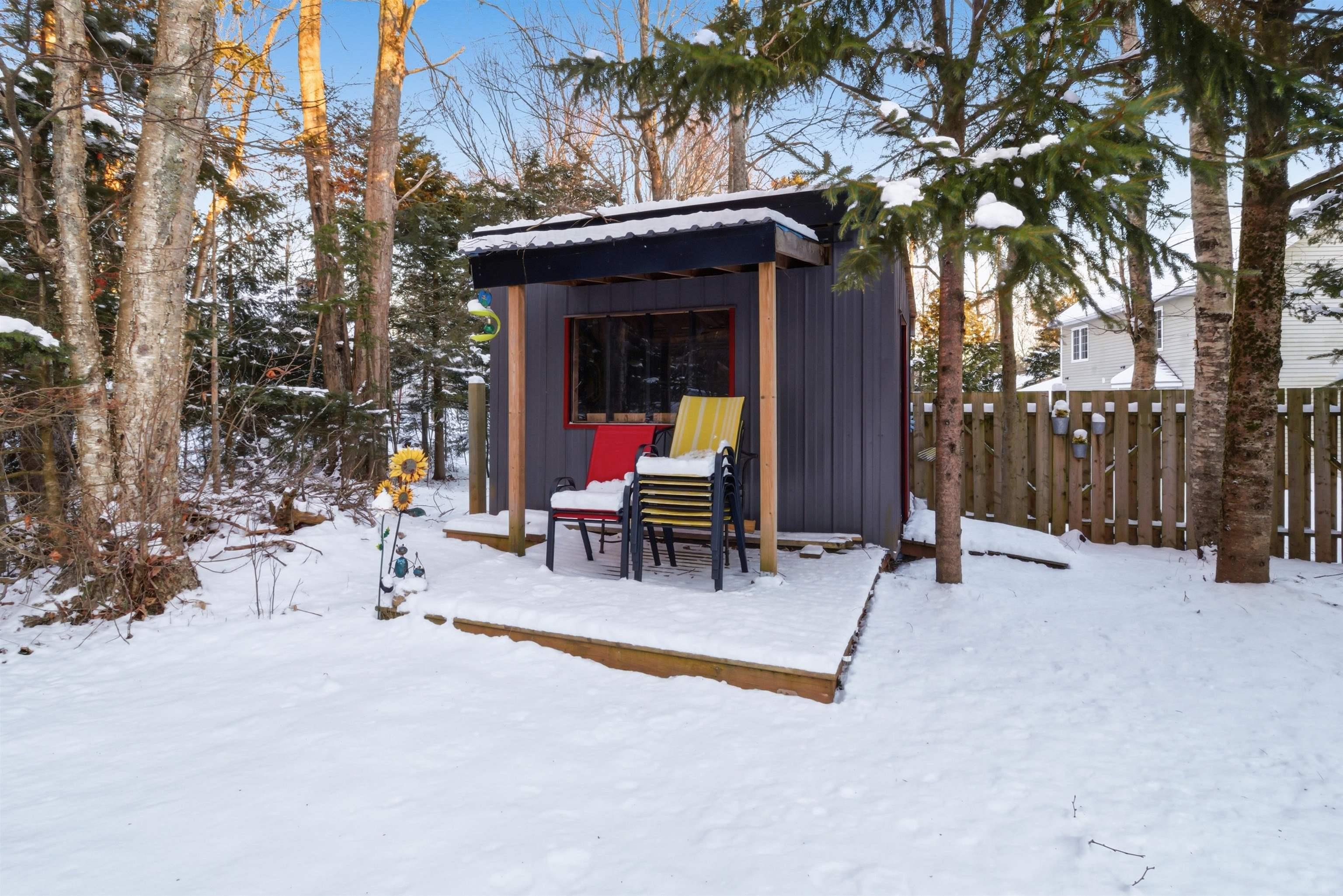 $599,000.00: 87 Saywood Drive, Bible Hill