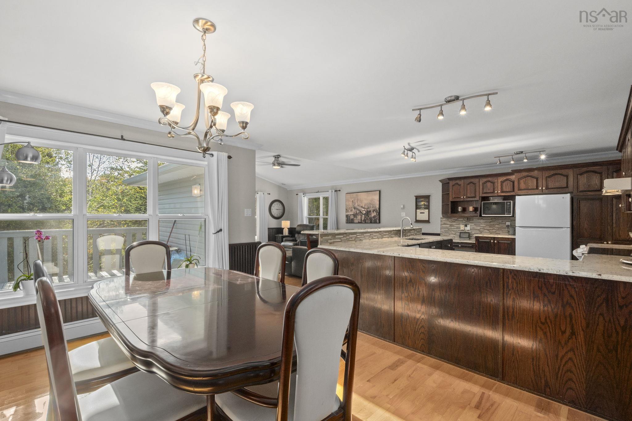 15 Bingham Drive, Stillwater Lake, NS (MLS 202601593)