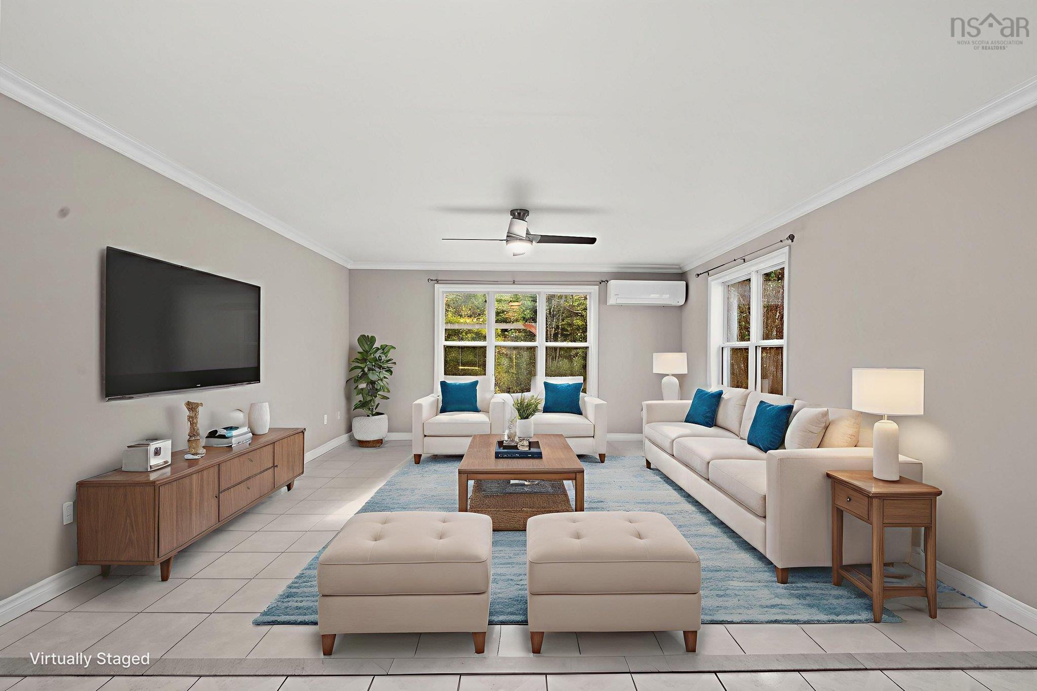 15 Bingham Drive, Stillwater Lake, NS (MLS 202601593)