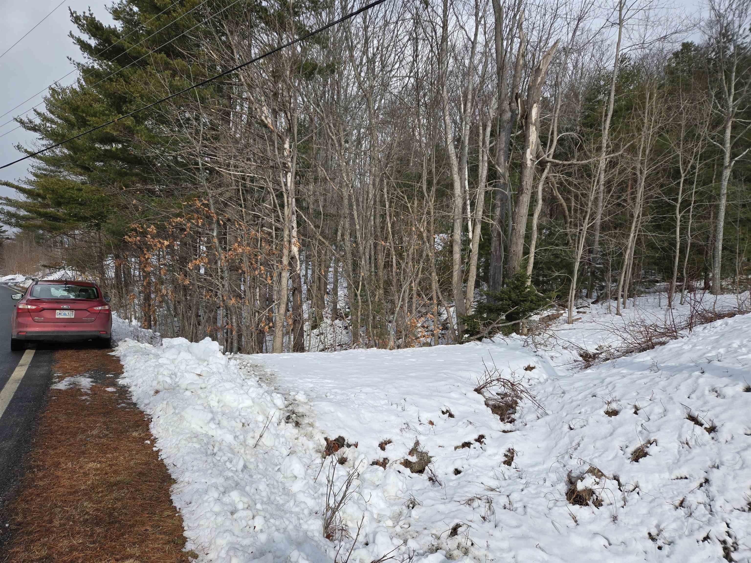 $149,000.00: Lot S1 Highway 332, Middle Lahave