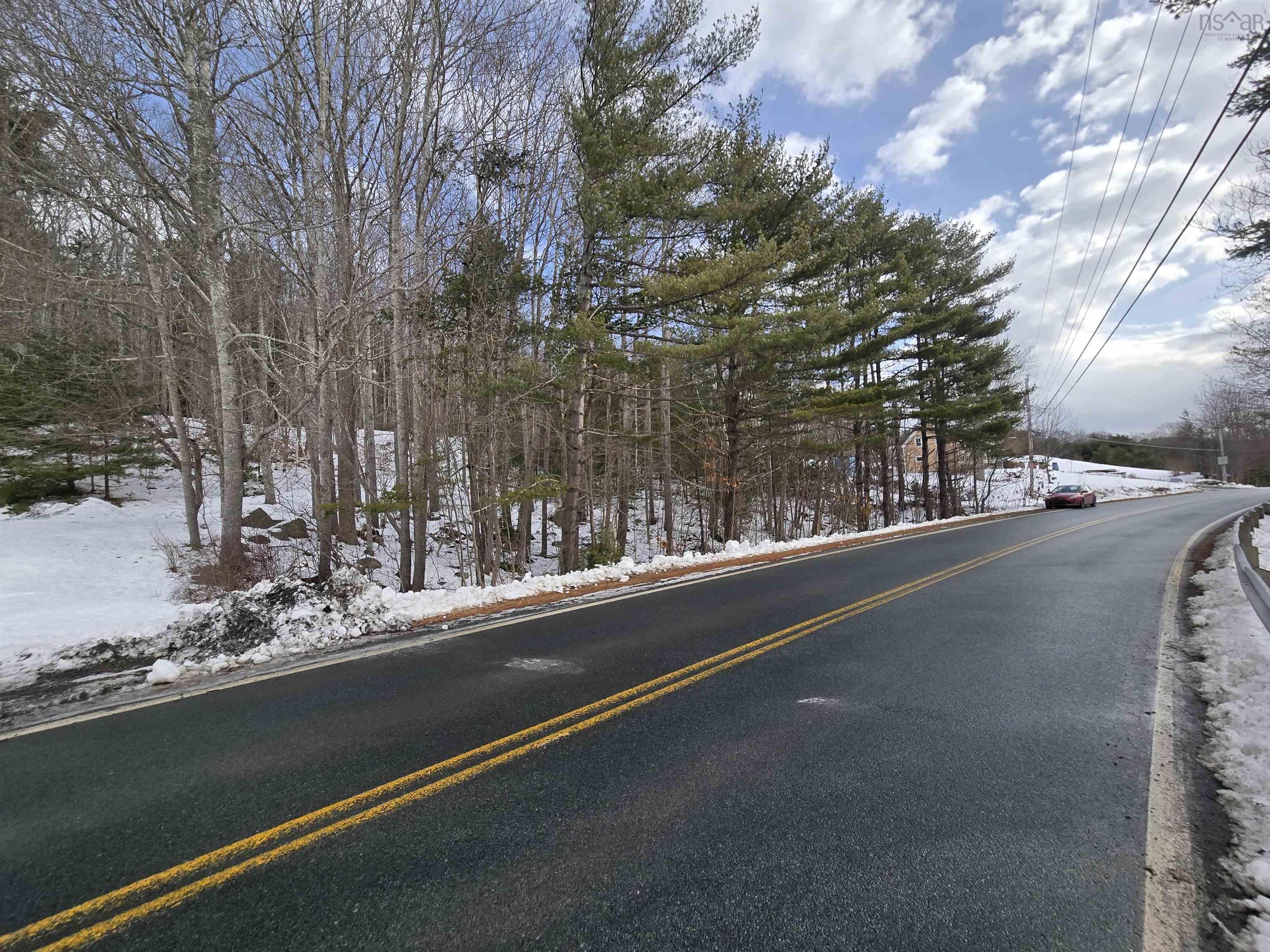 $149,000.00: Lot S1 Highway 332, Middle Lahave