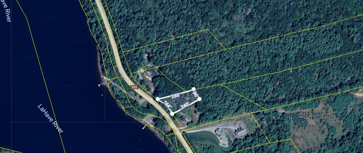$149,000.00: Lot S1 Highway 332, Middle Lahave