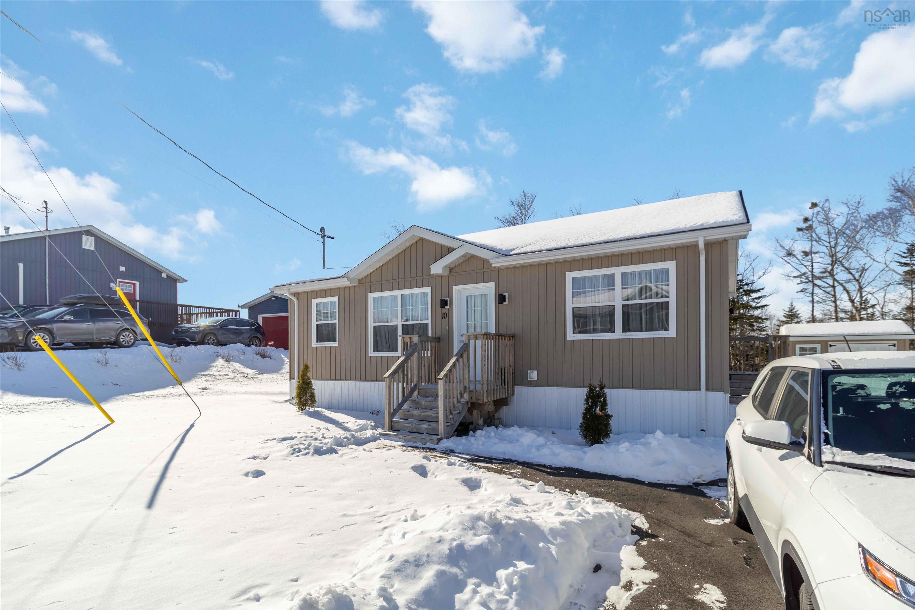 10 Mossberry Close, Hubley, NS (MLS® 202601596) | Hubley Real Estate | RE/MAX Halifax