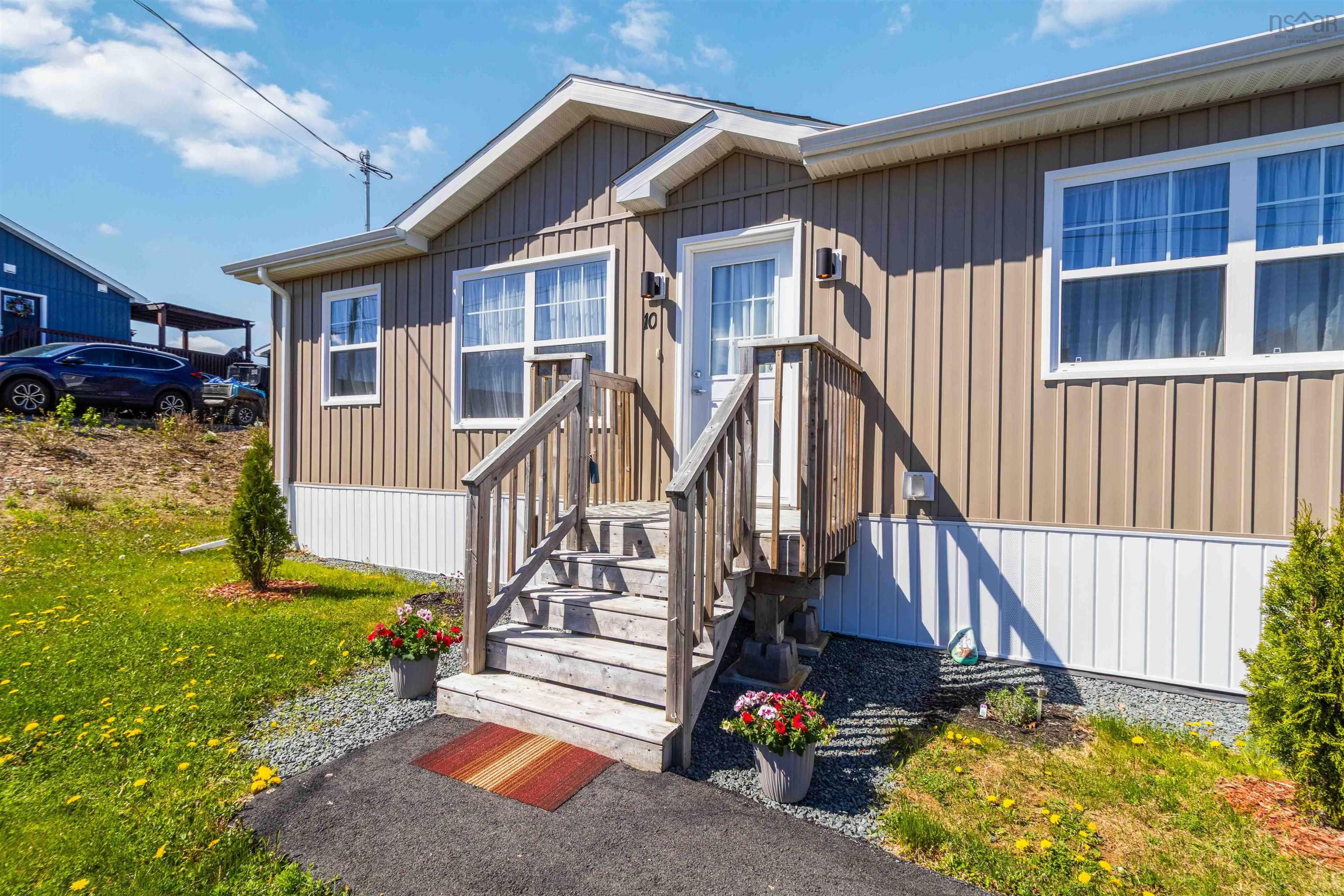 10 Mossberry Close, Hubley, NS (MLS 202601596)