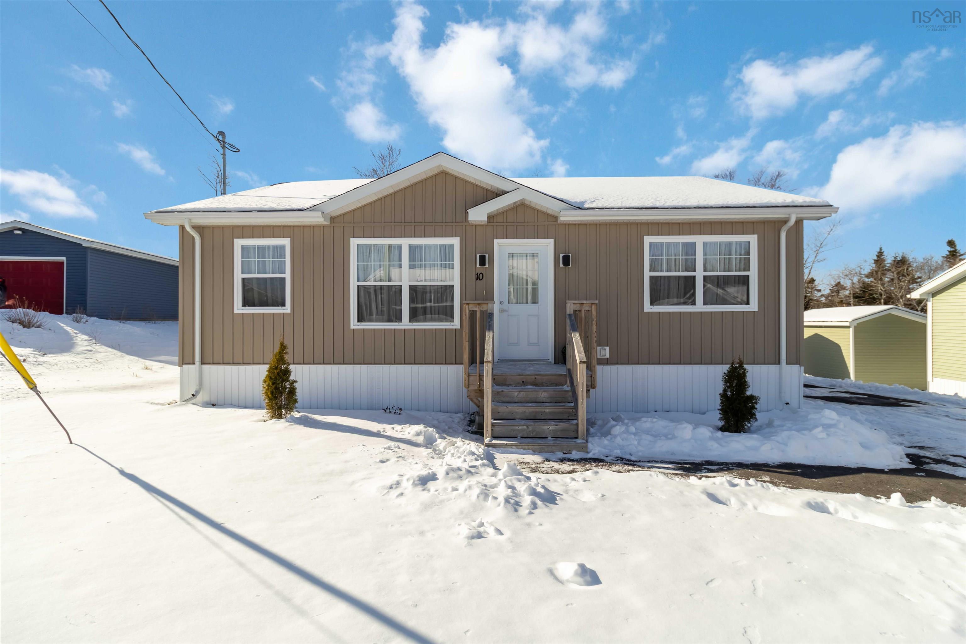 10 Mossberry Close, Hubley, NS (MLS 202601596)
