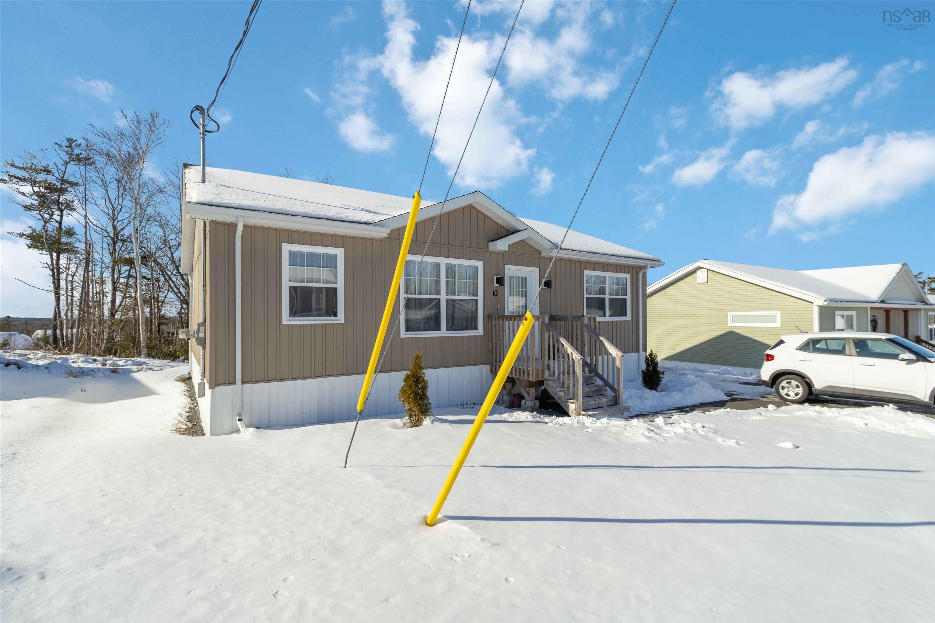 10 Mossberry Close, Hubley, NS (MLS 202601596)