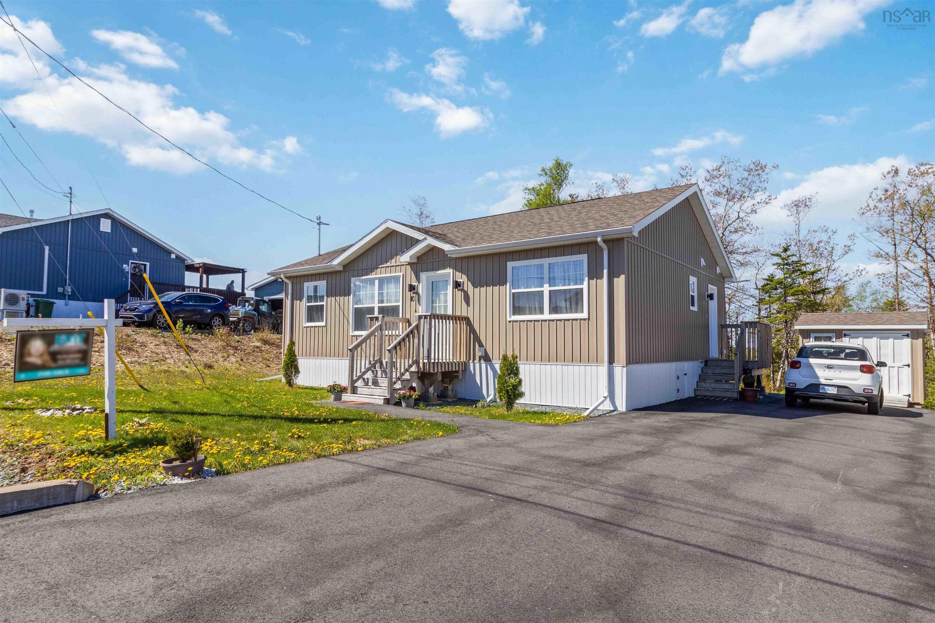 10 Mossberry Close, Hubley, NS (MLS 202601596)