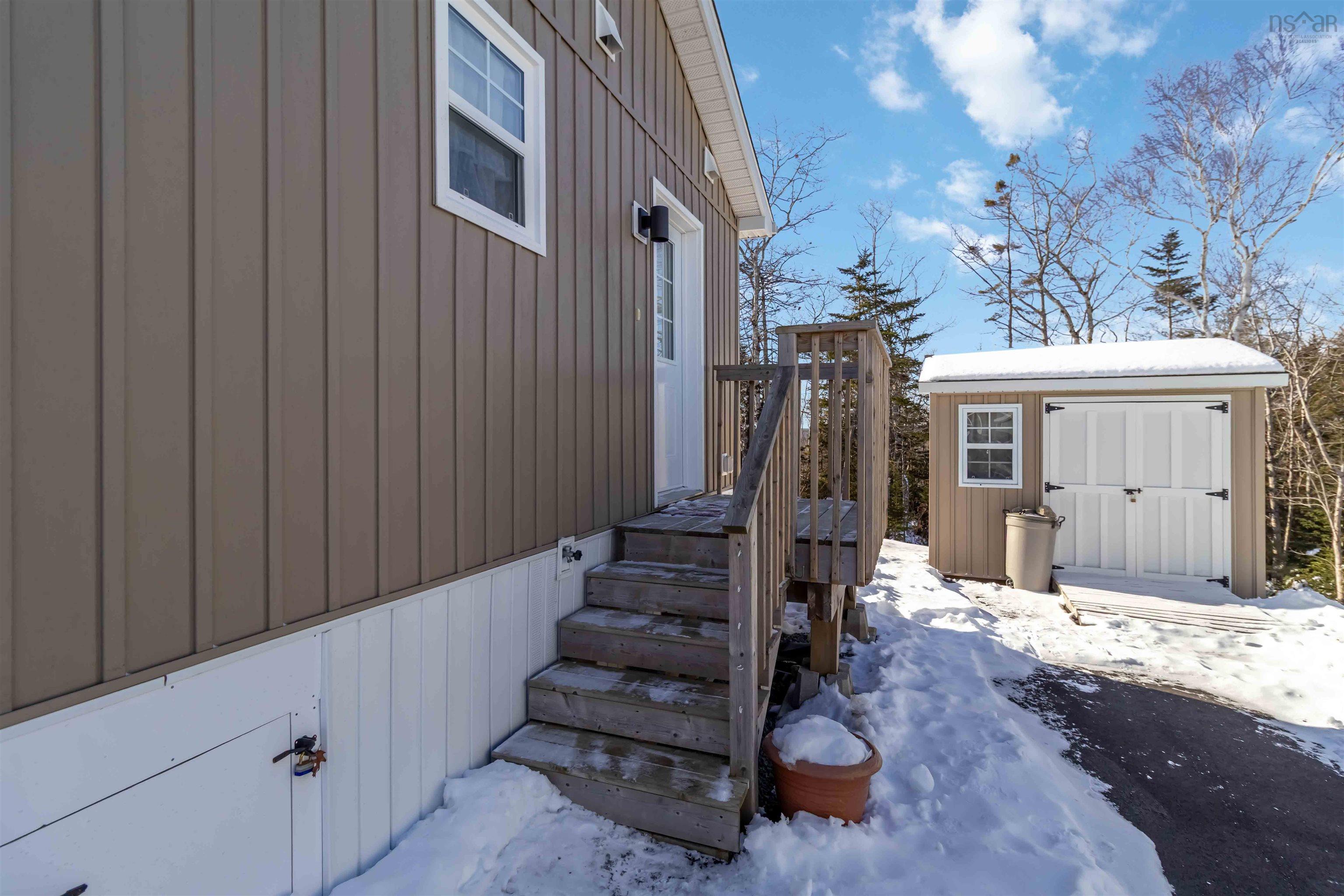 10 Mossberry Close, Hubley, NS (MLS 202601596)