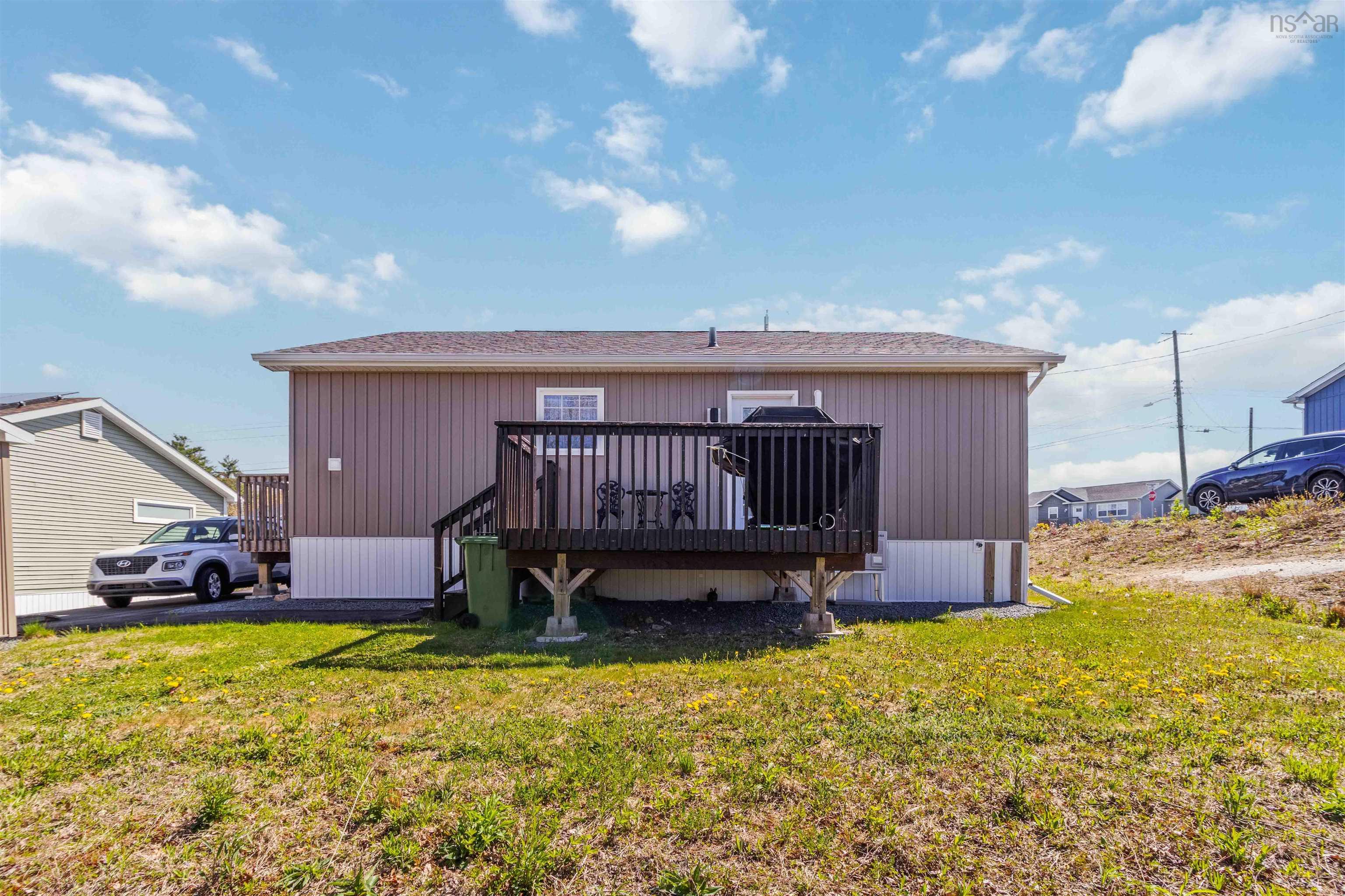10 Mossberry Close, Hubley, NS (MLS 202601596)
