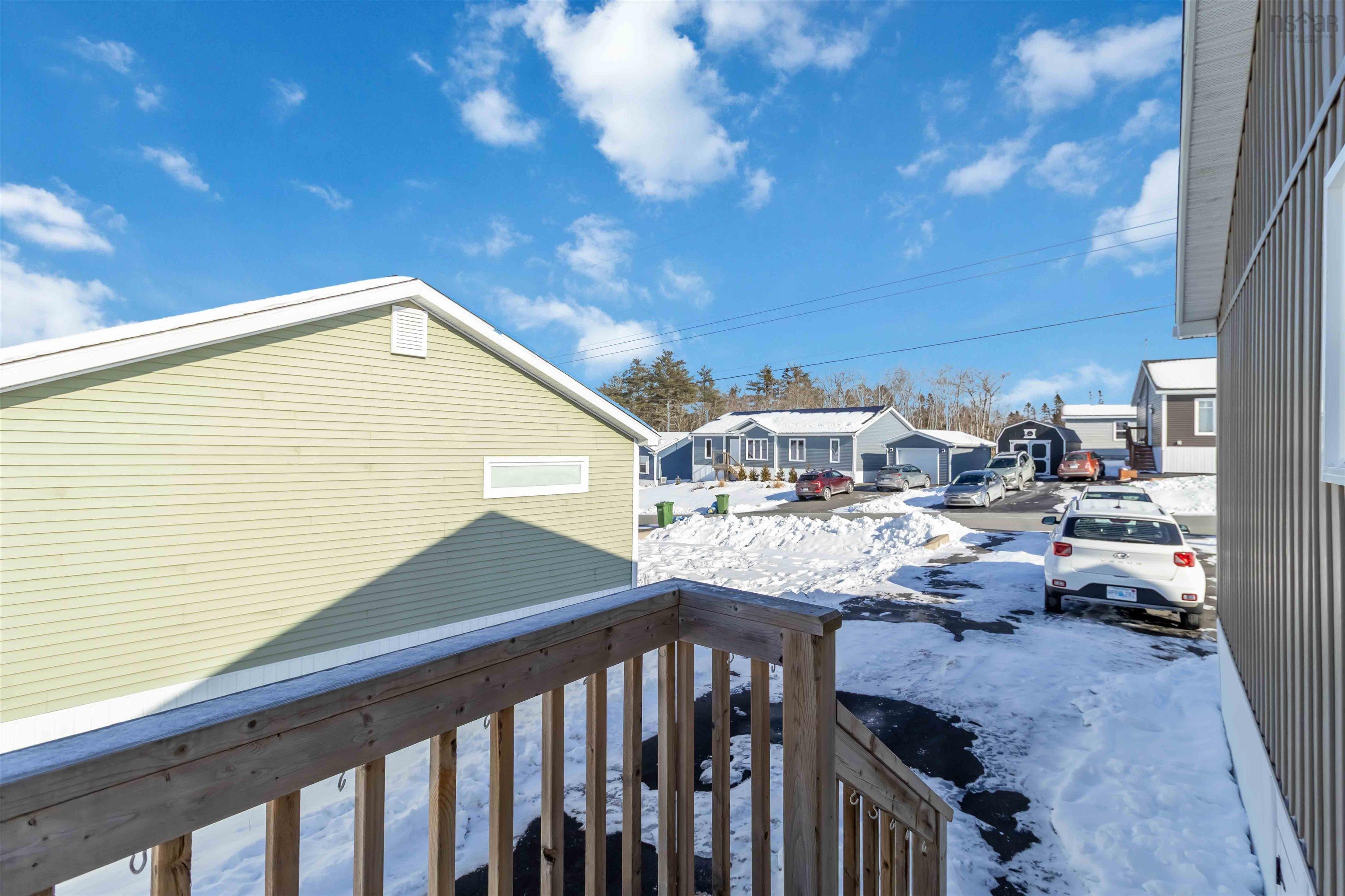 10 Mossberry Close, Hubley, NS (MLS 202601596)