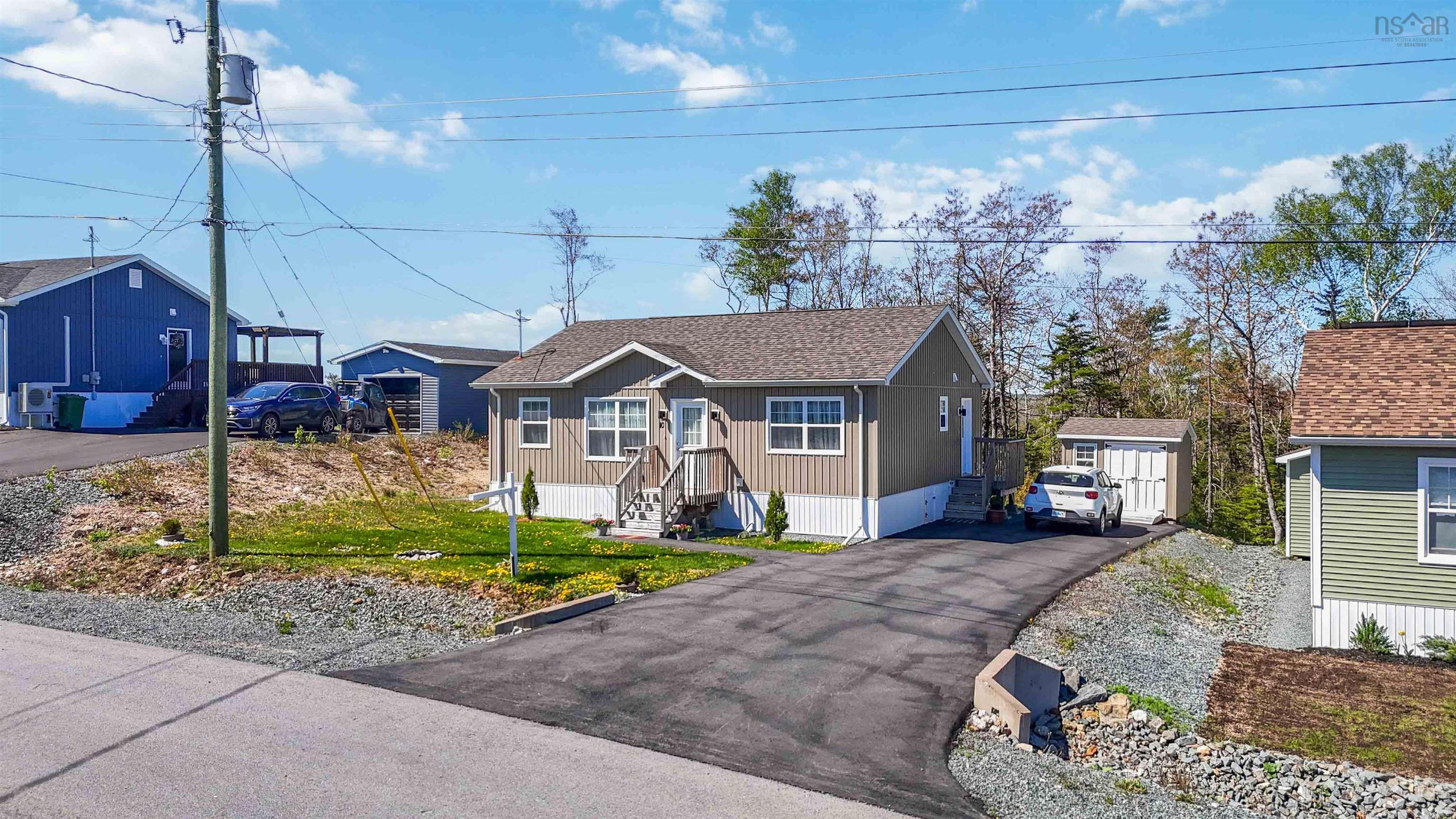 10 Mossberry Close, Hubley, NS (MLS 202601596)