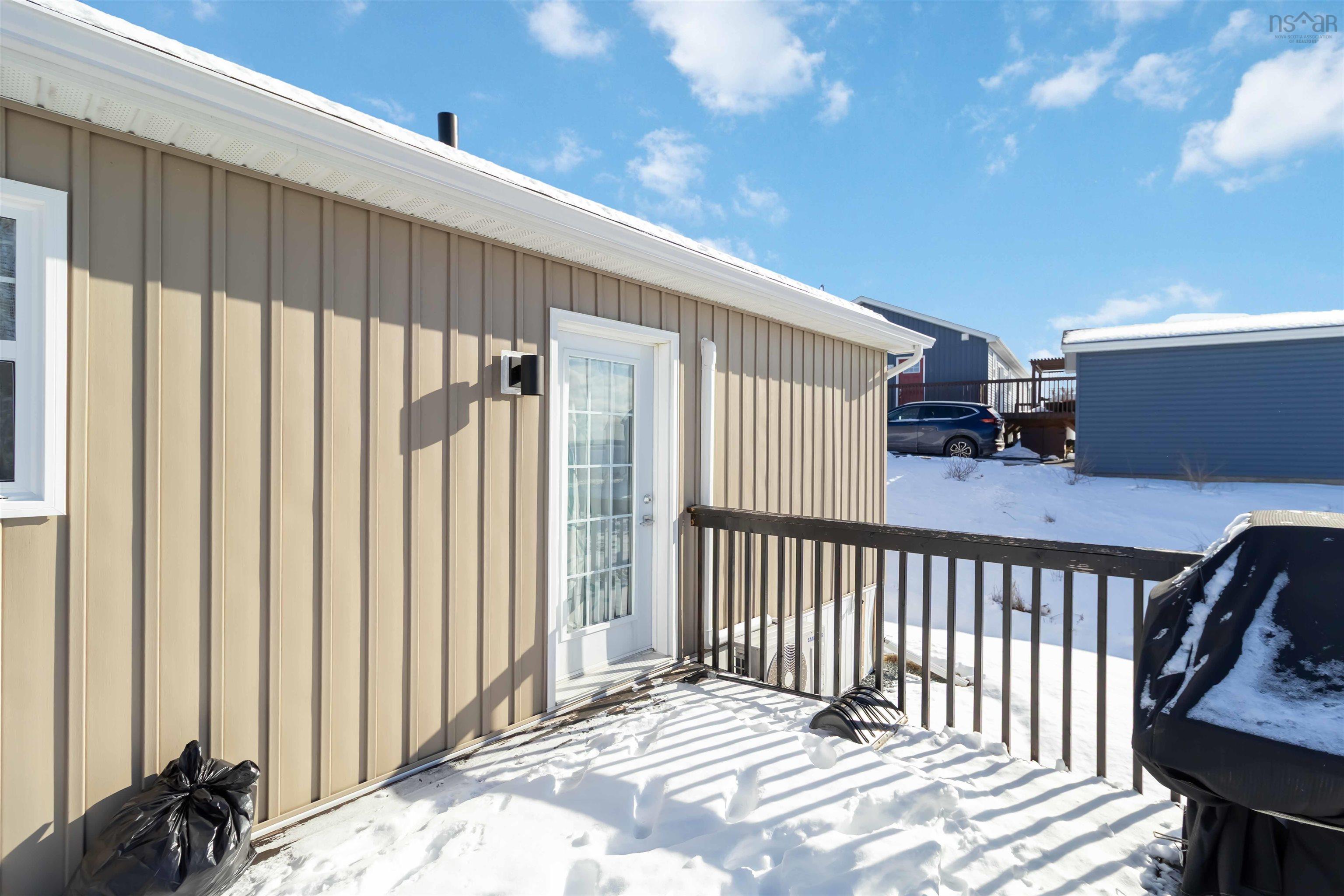 10 Mossberry Close, Hubley, NS (MLS 202601596)