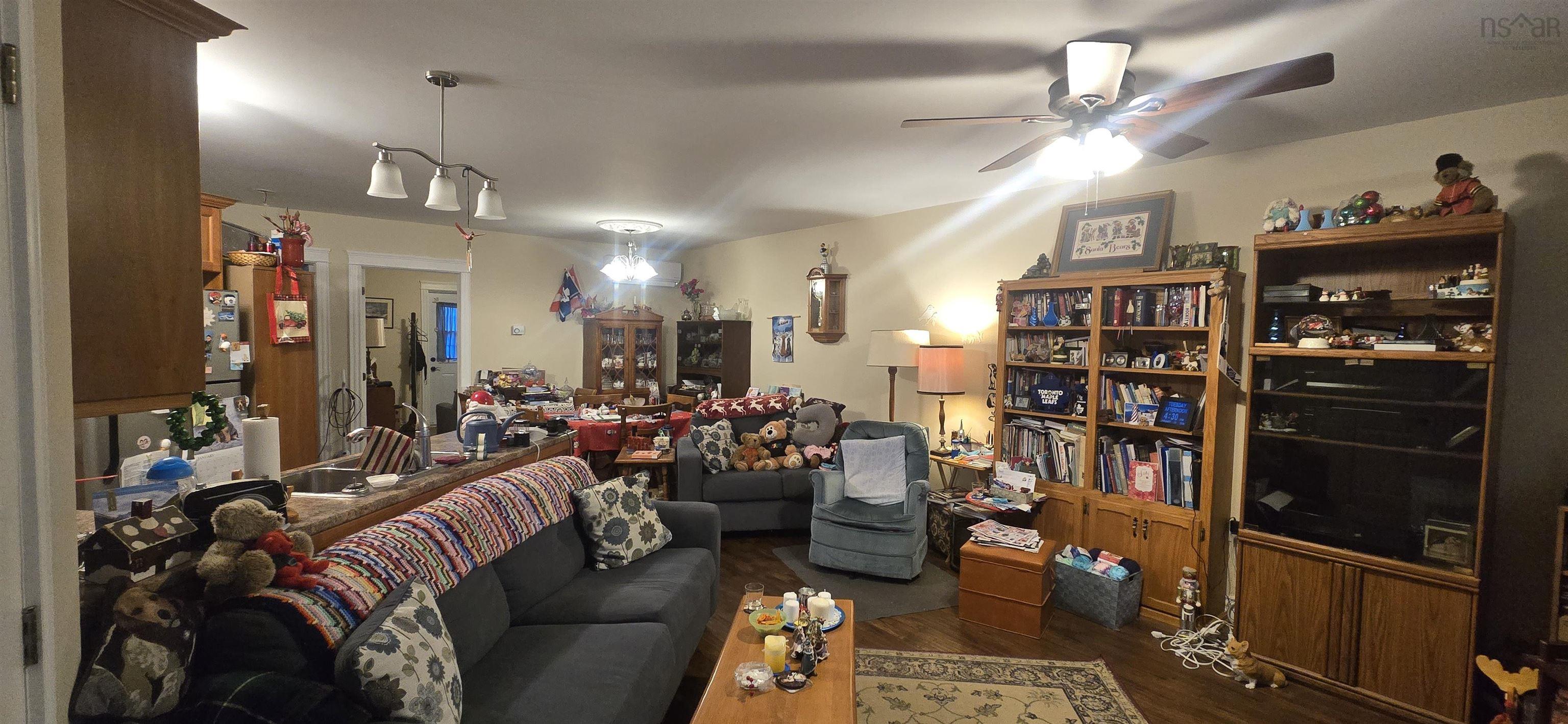 $279,000.00: 117 Fairview Drive, Nictaux