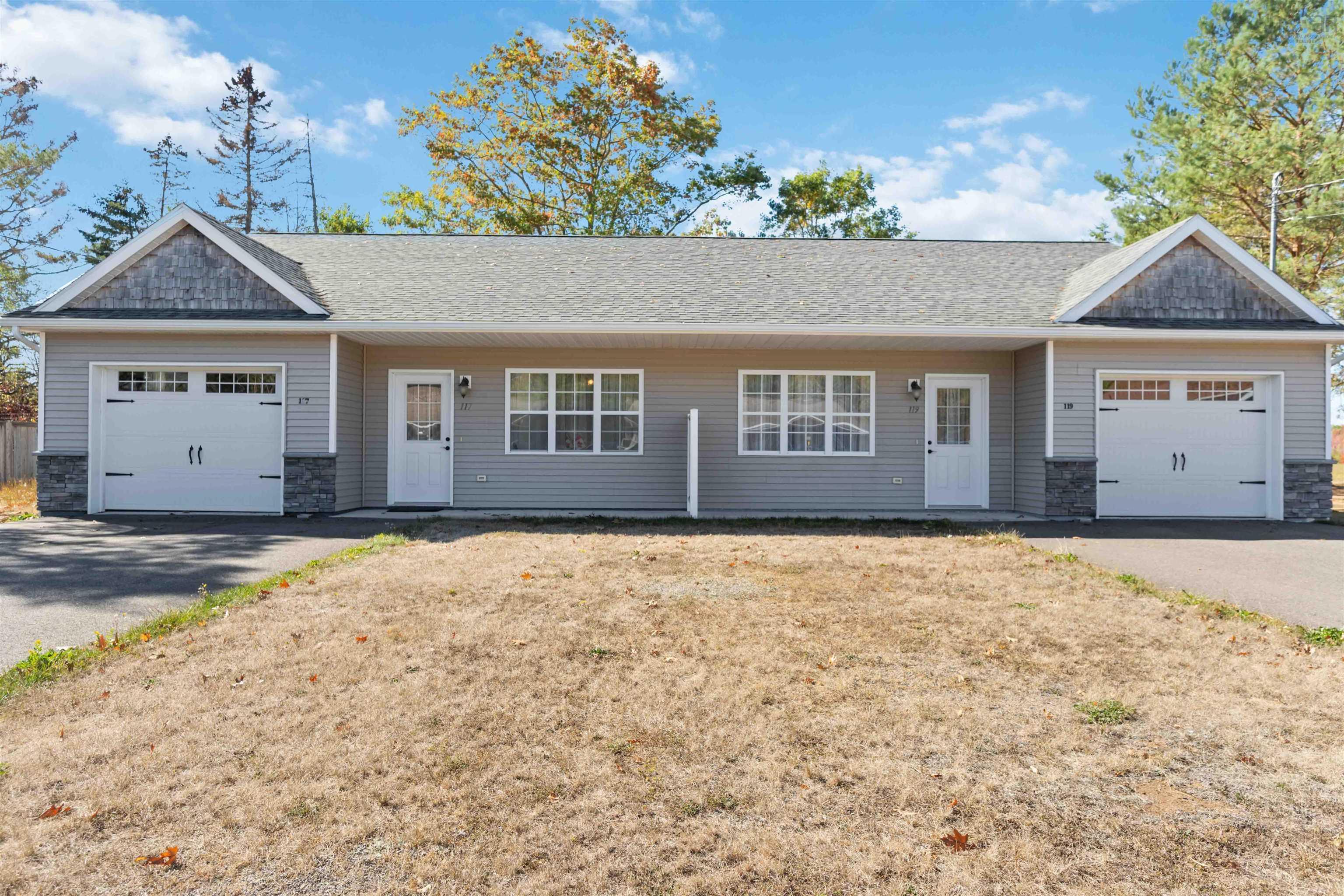 $279,000.00: 119 Fairview Drive, Nictaux