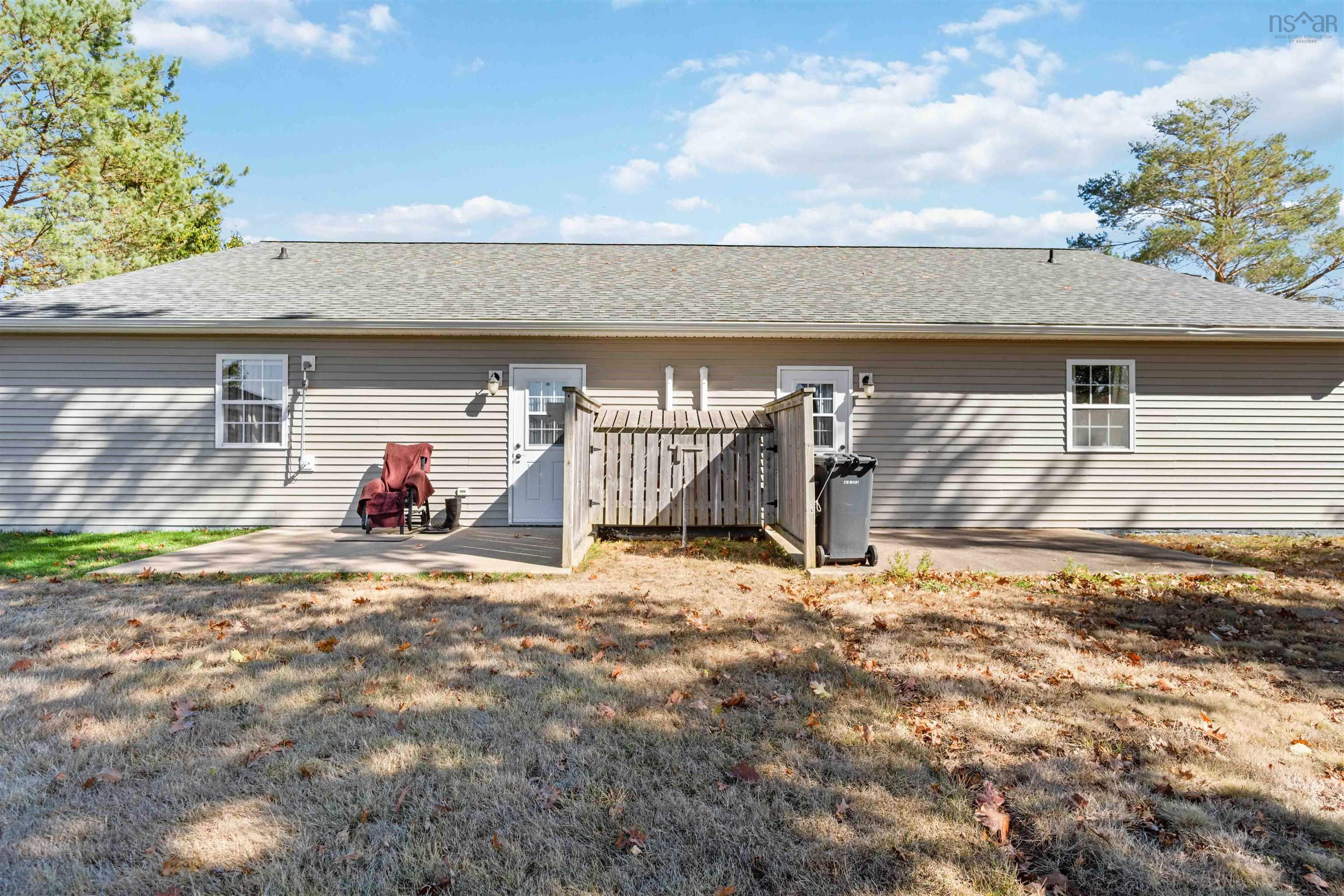 $279,000.00: 119 Fairview Drive, Nictaux