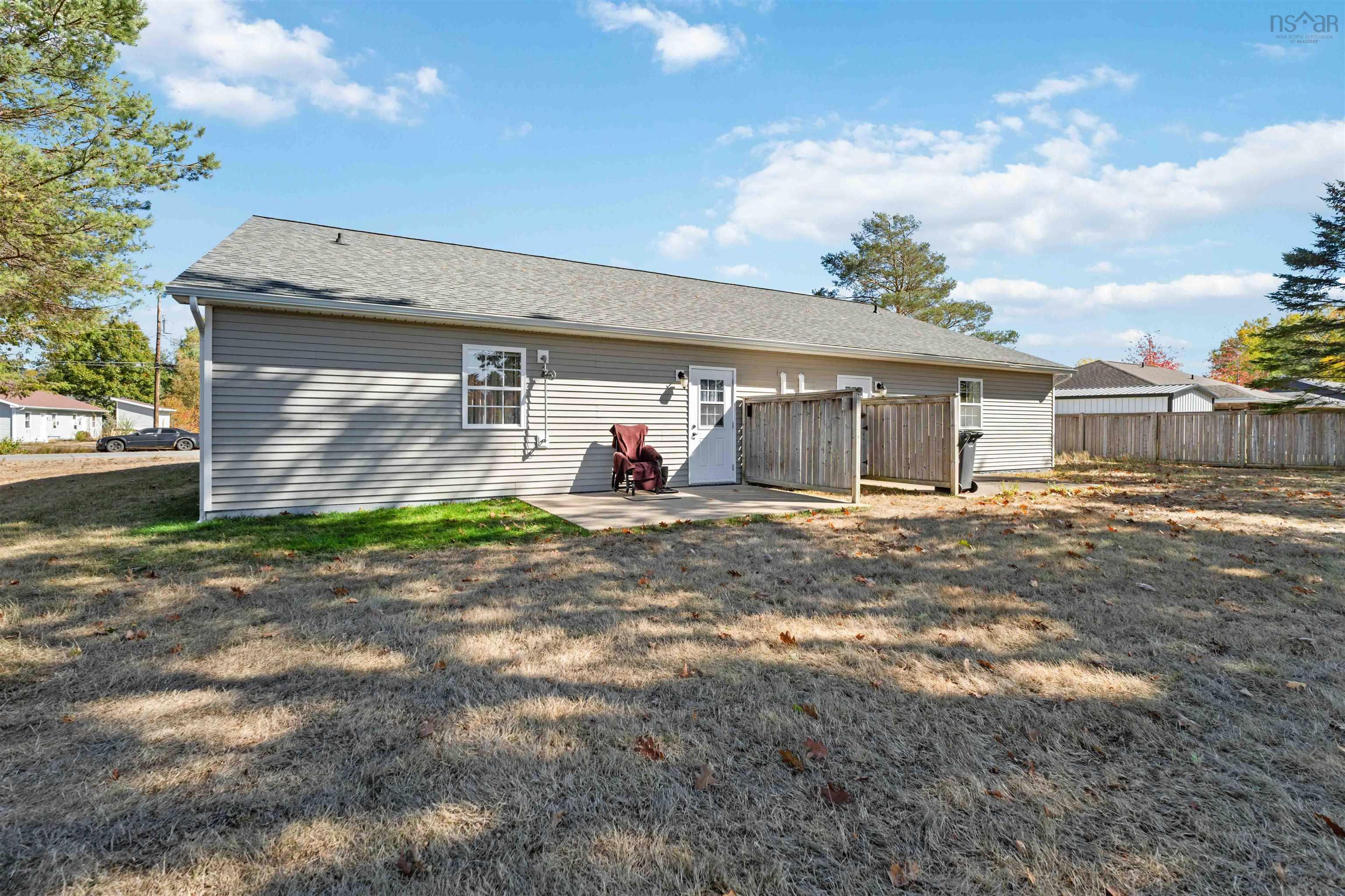 $279,000.00: 119 Fairview Drive, Nictaux