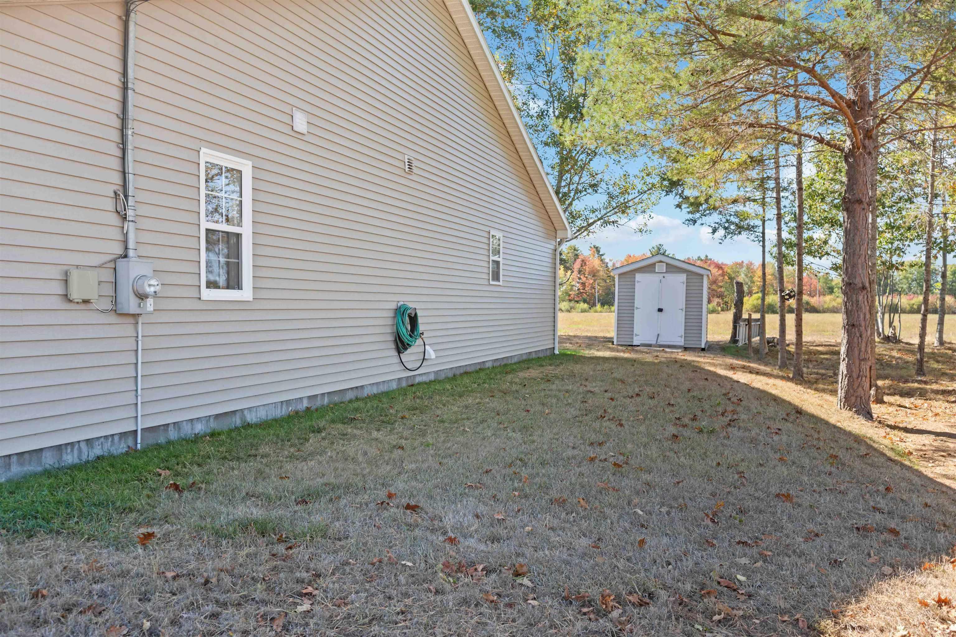 $279,000.00: 119 Fairview Drive, Nictaux