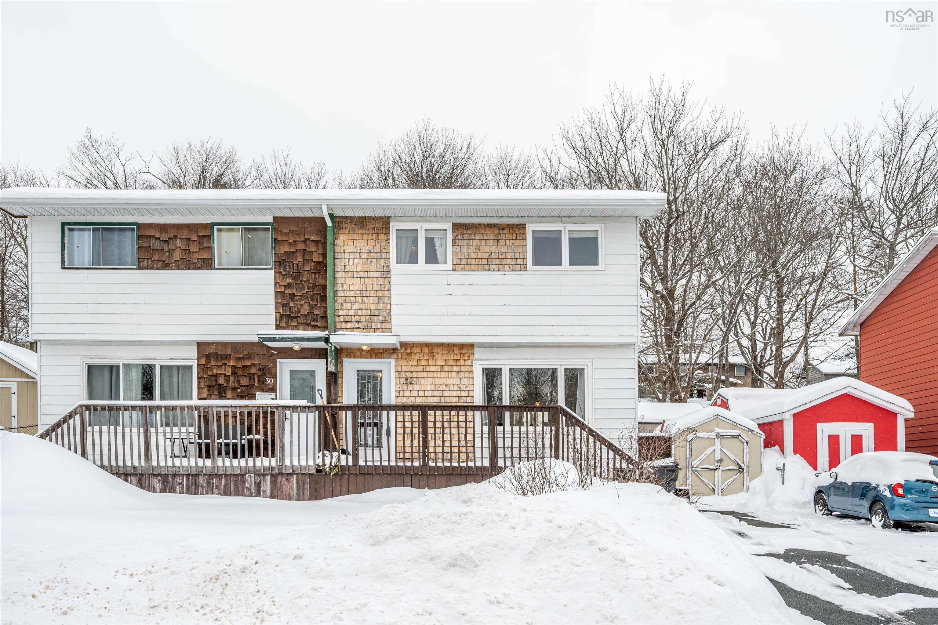 32 Polara Drive, Lower Sackville, NS (MLS 202601600)