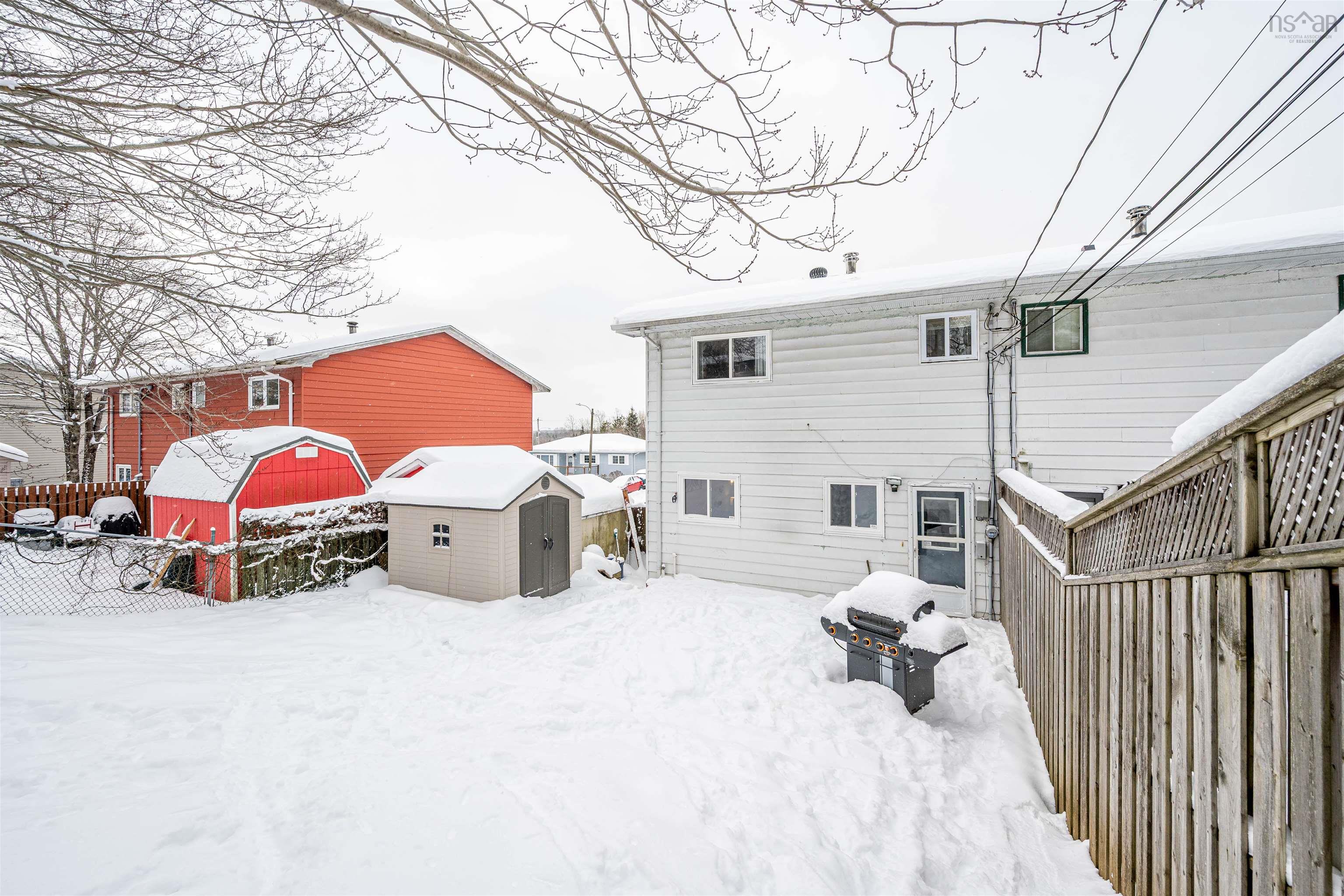 32 Polara Drive, Lower Sackville, NS (MLS 202601600)