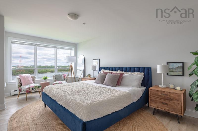 108 3805 Mont Blanc Terrace, Halifax, NS (MLS 202601601)