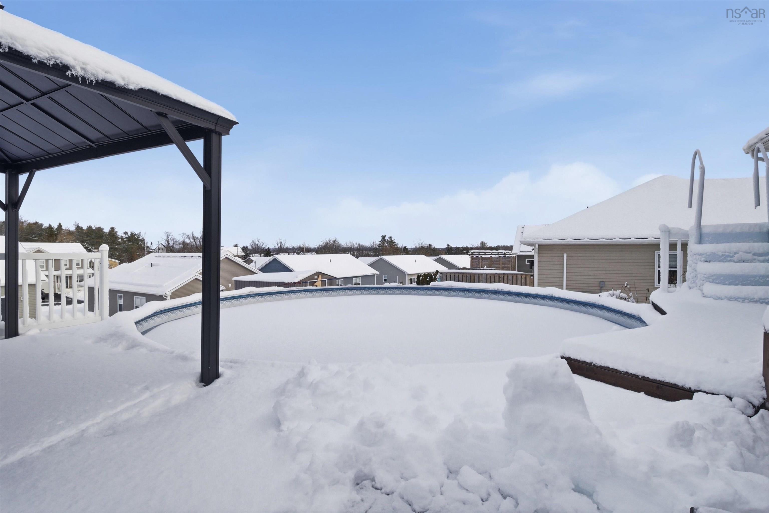 $499,900.00: 39 Ridge Avenue, Stewiacke