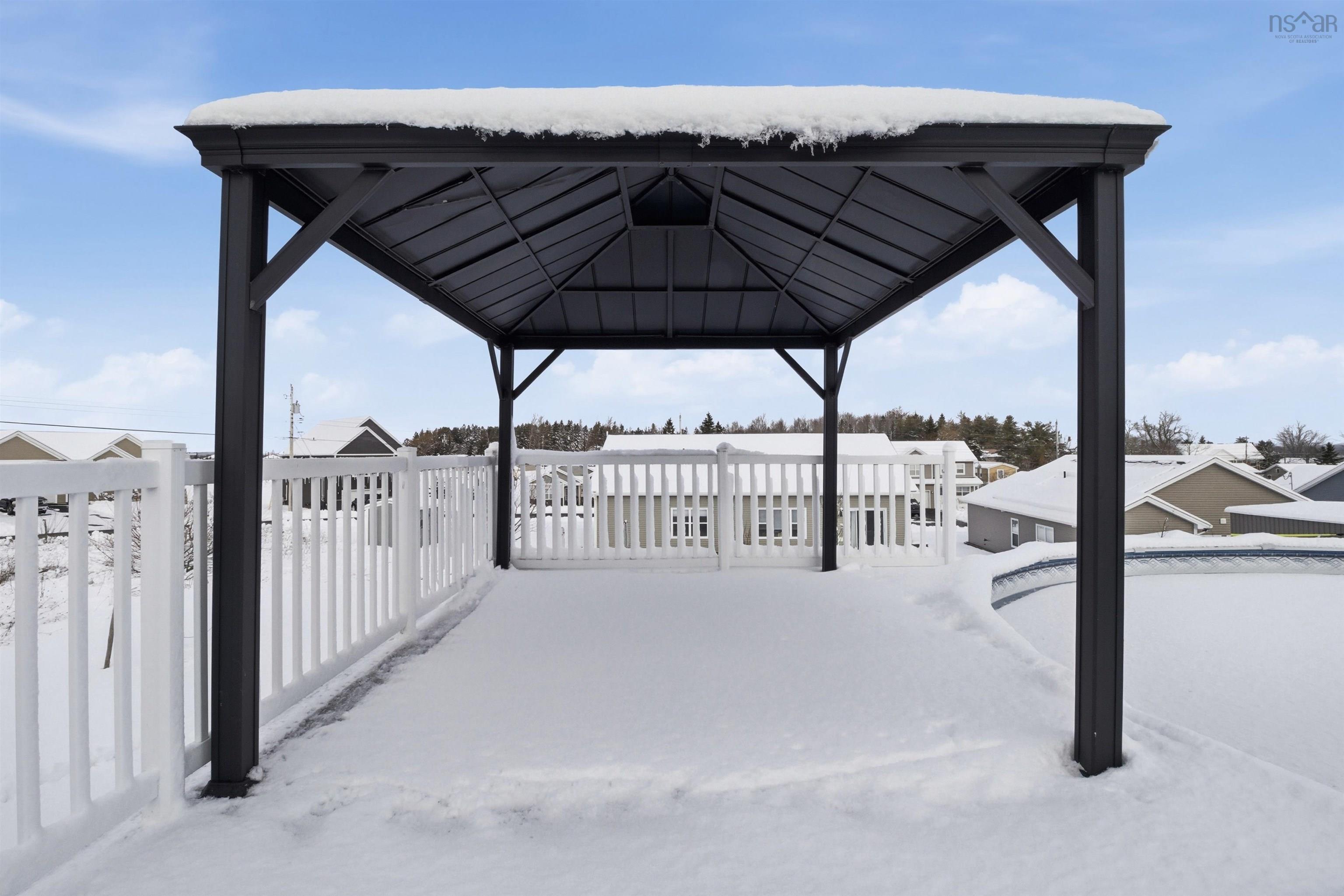 $499,900.00: 39 Ridge Avenue, Stewiacke