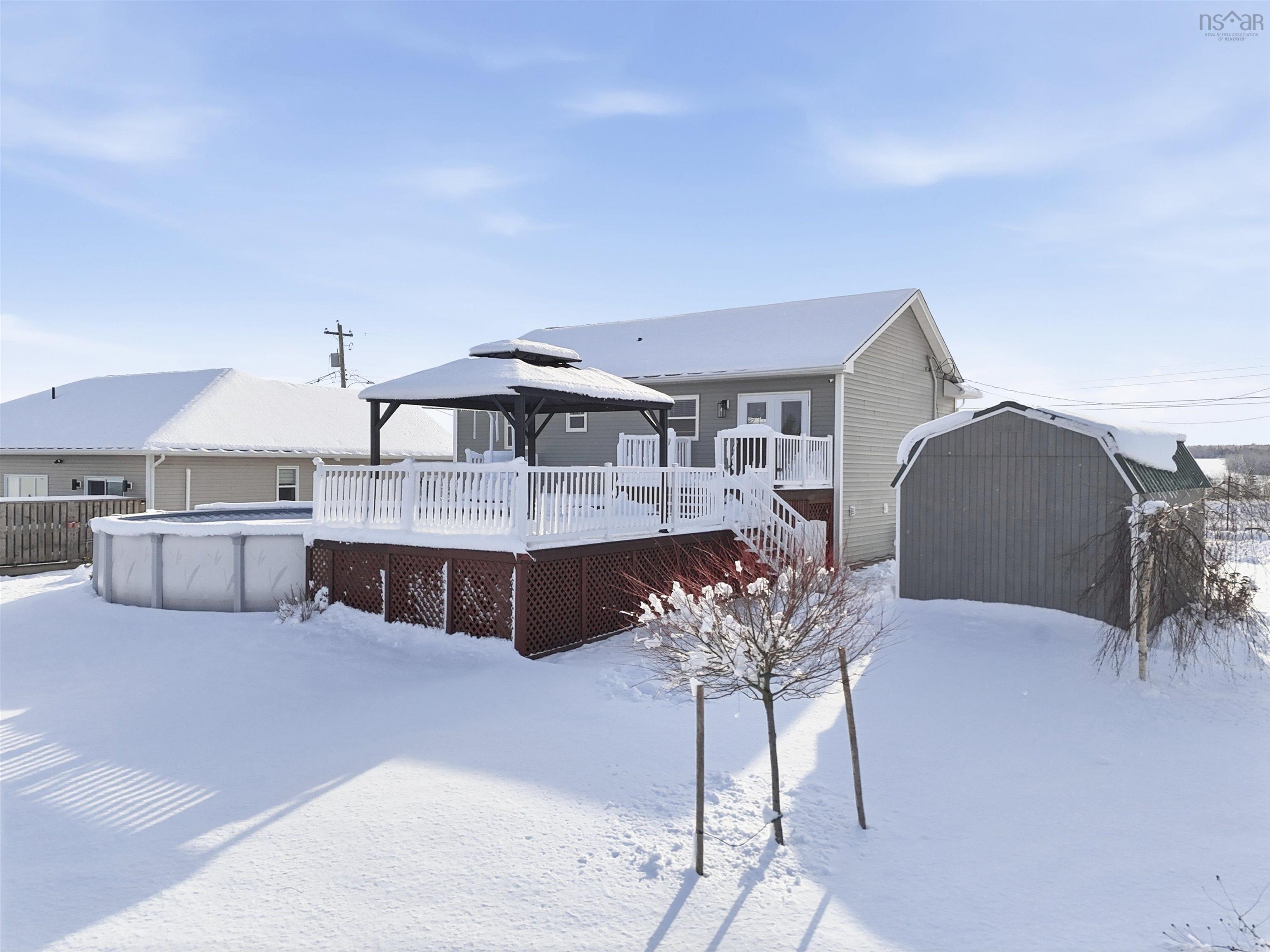 $499,900.00: 39 Ridge Avenue, Stewiacke