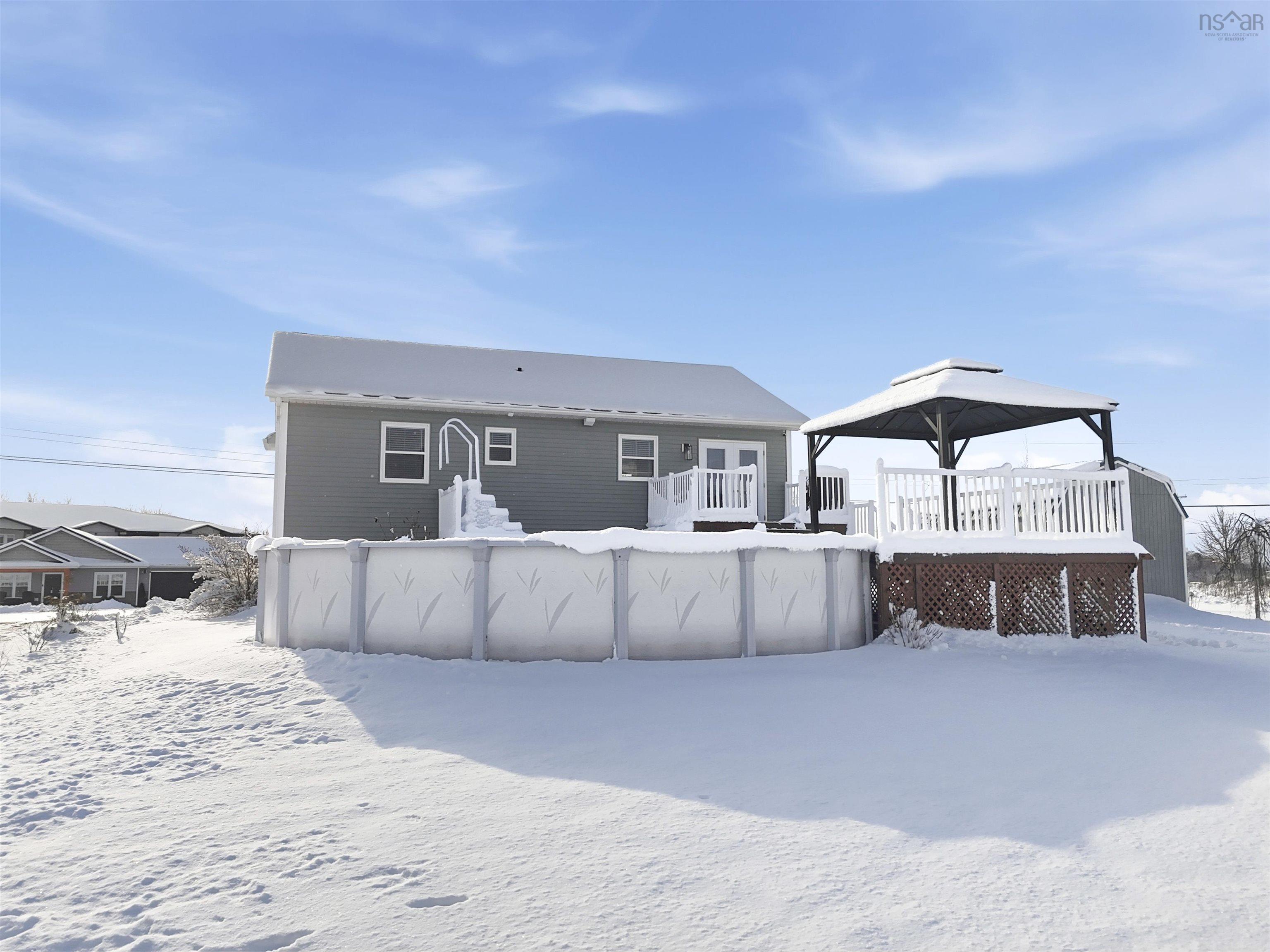 $499,900.00: 39 Ridge Avenue, Stewiacke