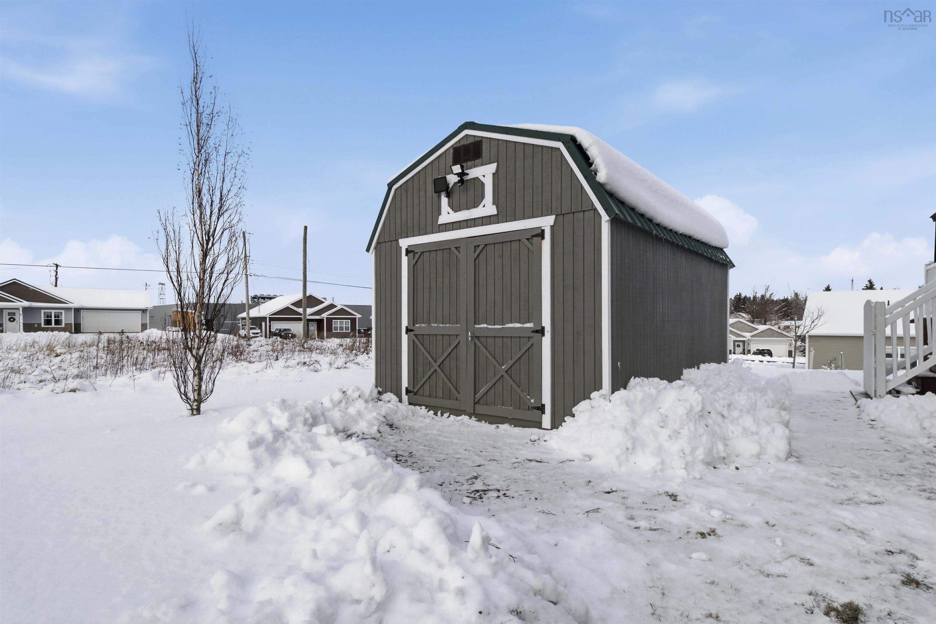 $499,900.00: 39 Ridge Avenue, Stewiacke