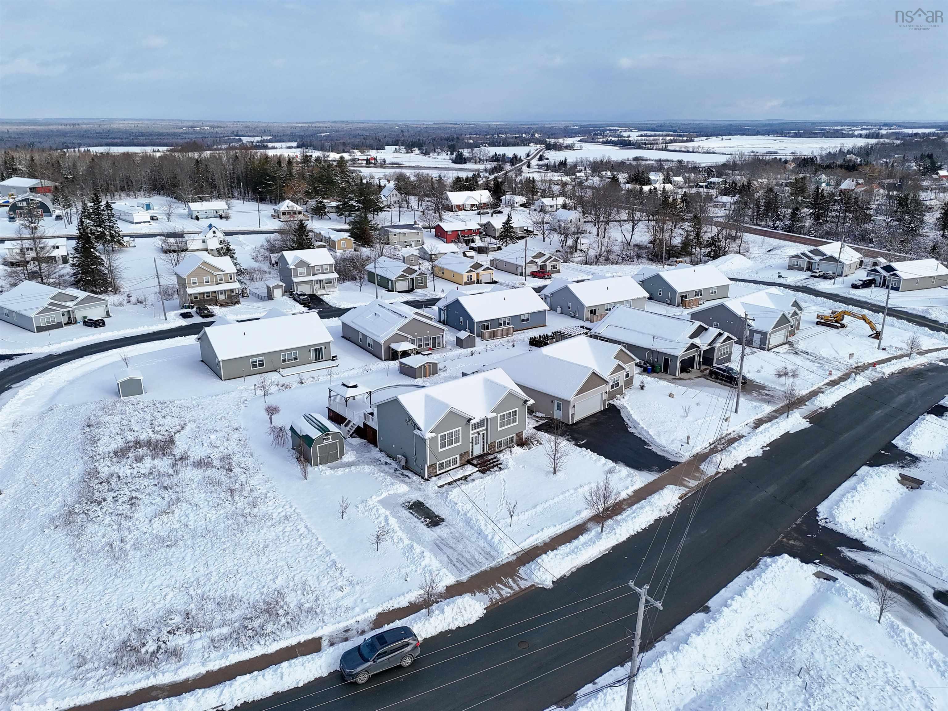 $499,900.00: 39 Ridge Avenue, Stewiacke