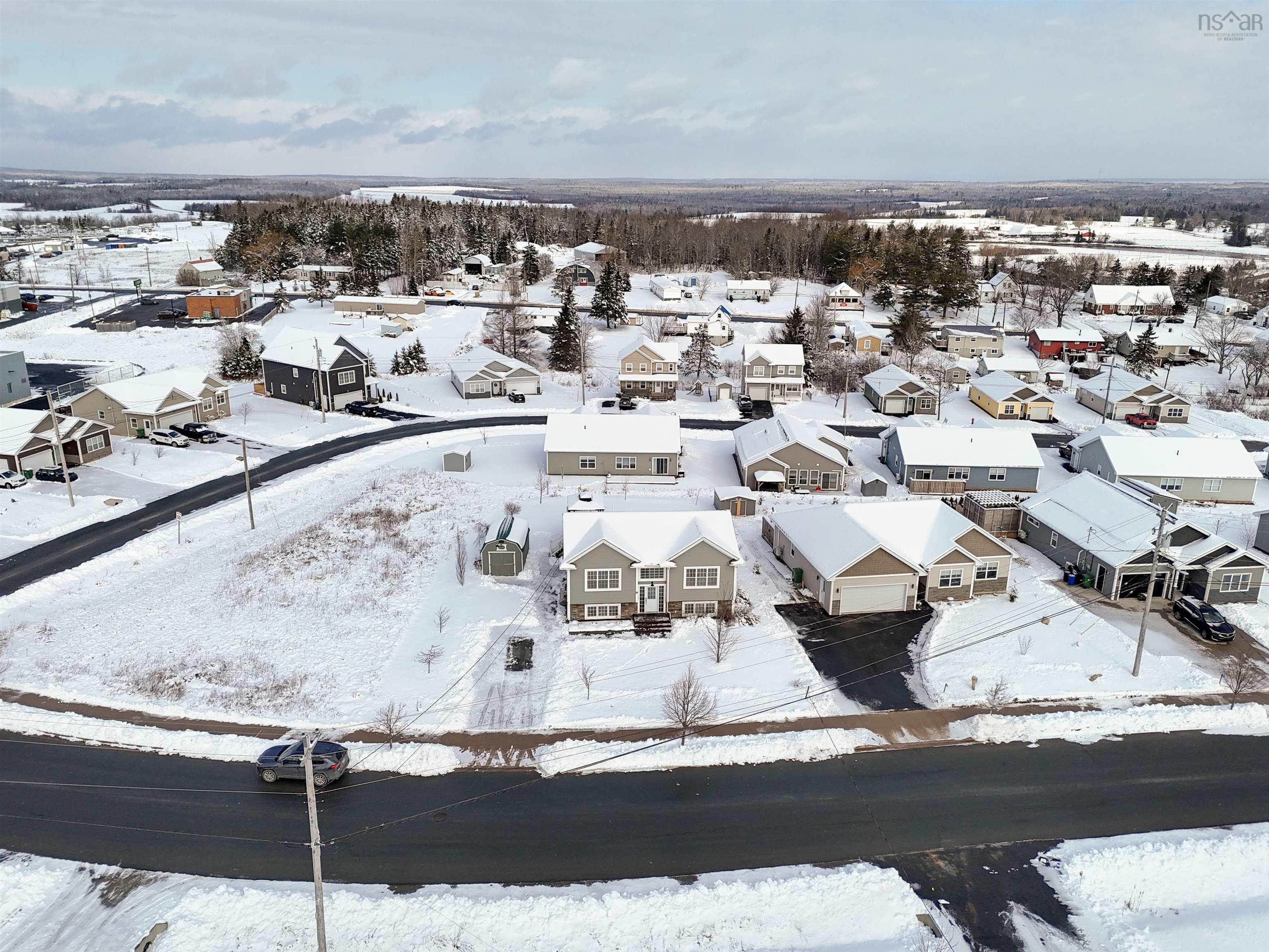 $499,900.00: 39 Ridge Avenue, Stewiacke