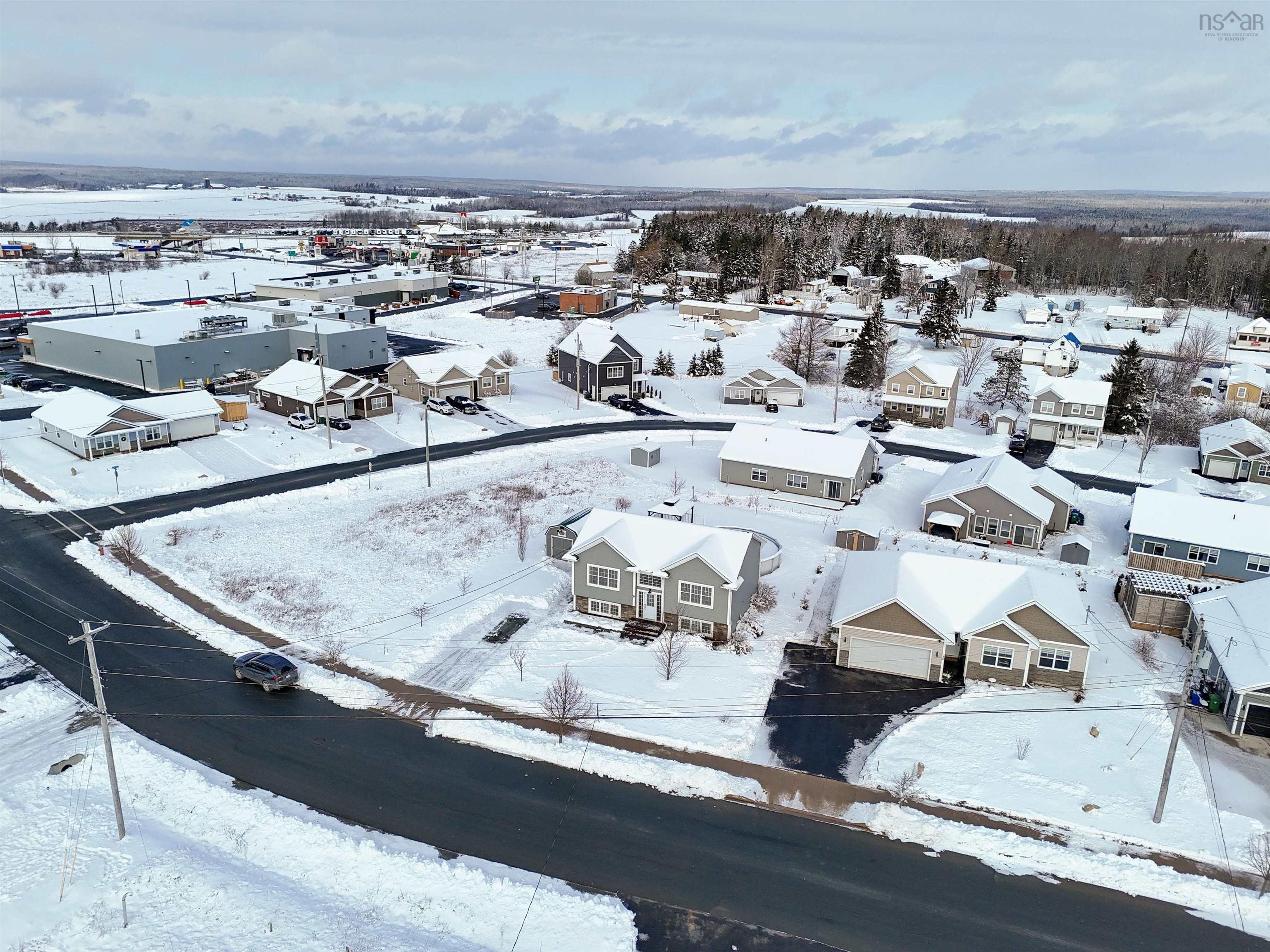 $499,900.00: 39 Ridge Avenue, Stewiacke