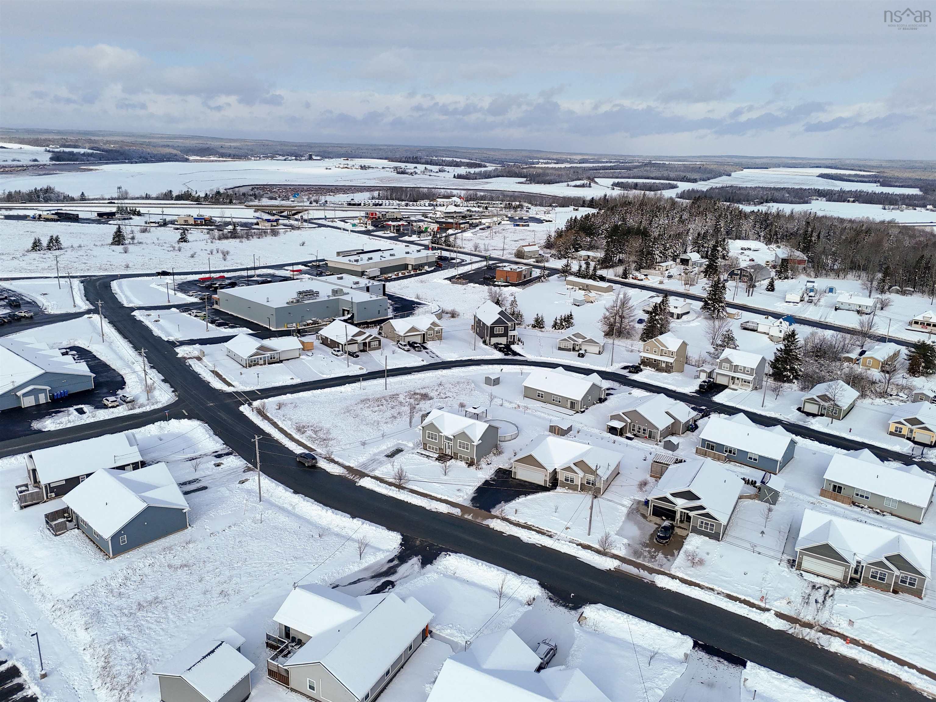 $499,900.00: 39 Ridge Avenue, Stewiacke