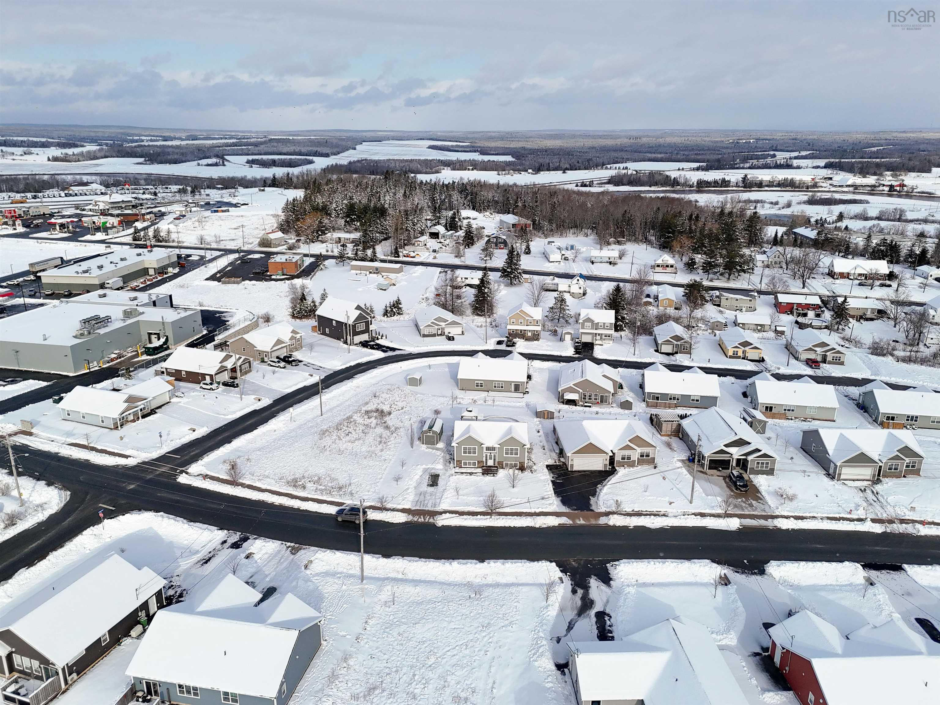 $499,900.00: 39 Ridge Avenue, Stewiacke