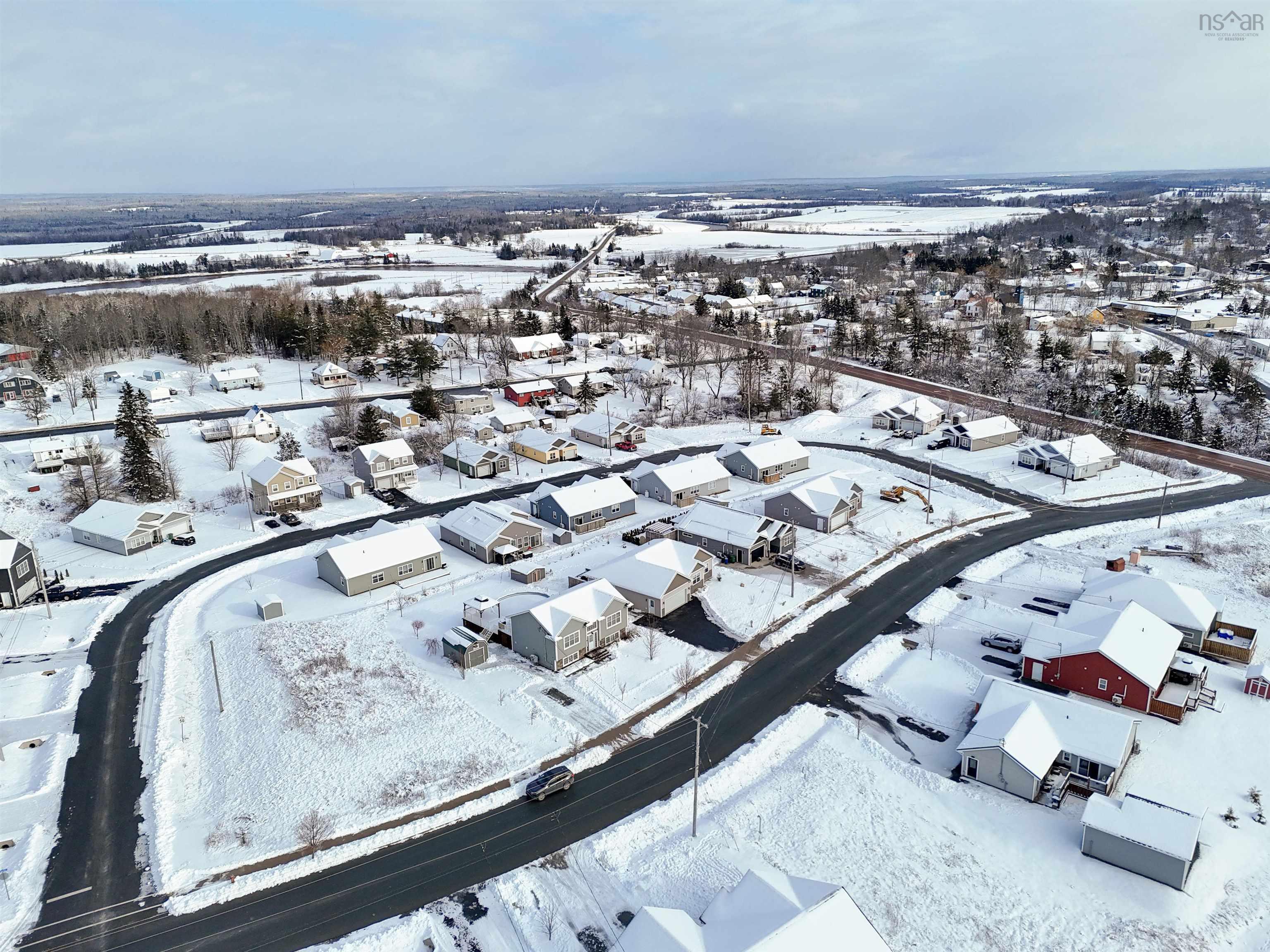 $499,900.00: 39 Ridge Avenue, Stewiacke