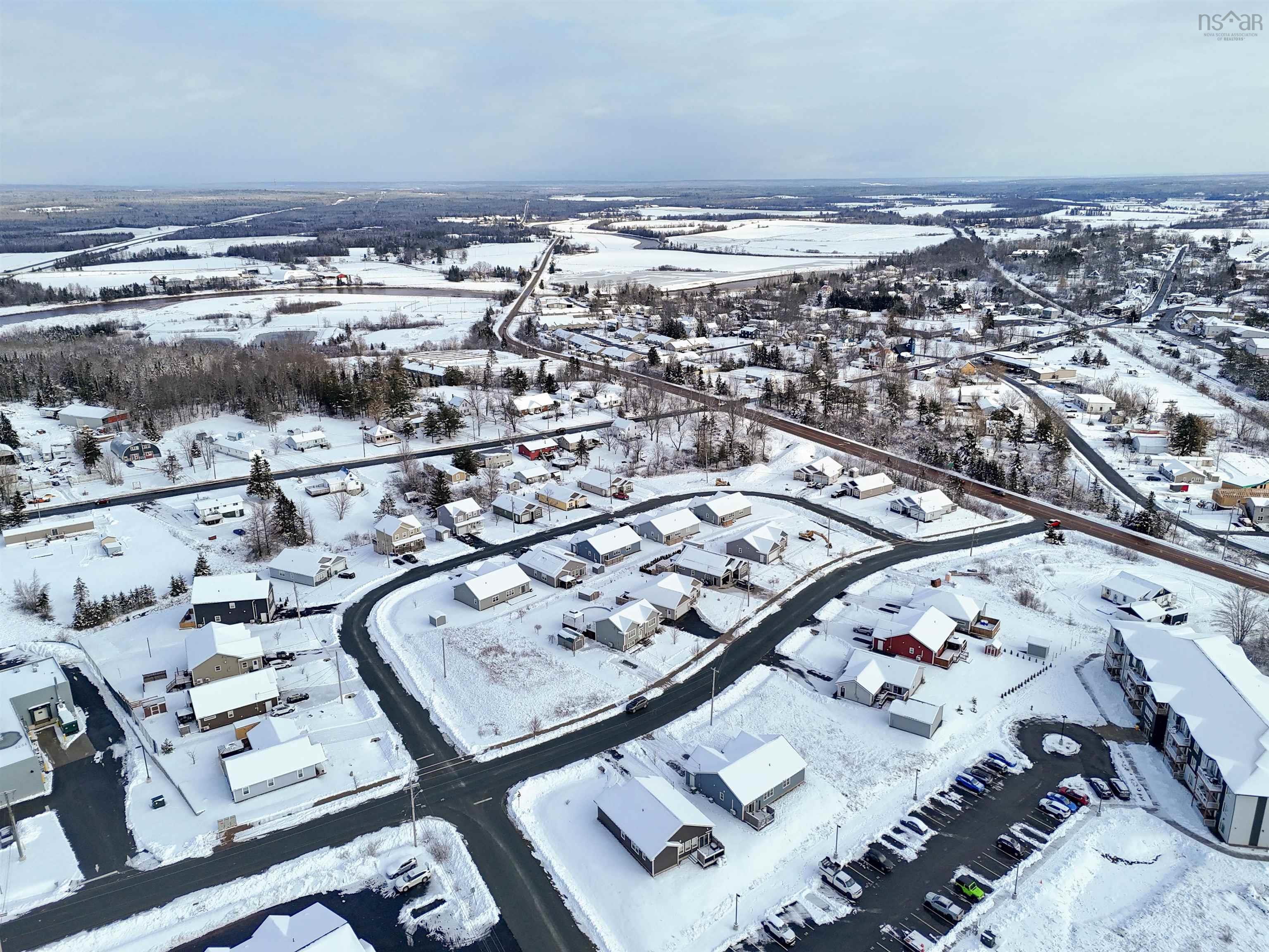 $499,900.00: 39 Ridge Avenue, Stewiacke